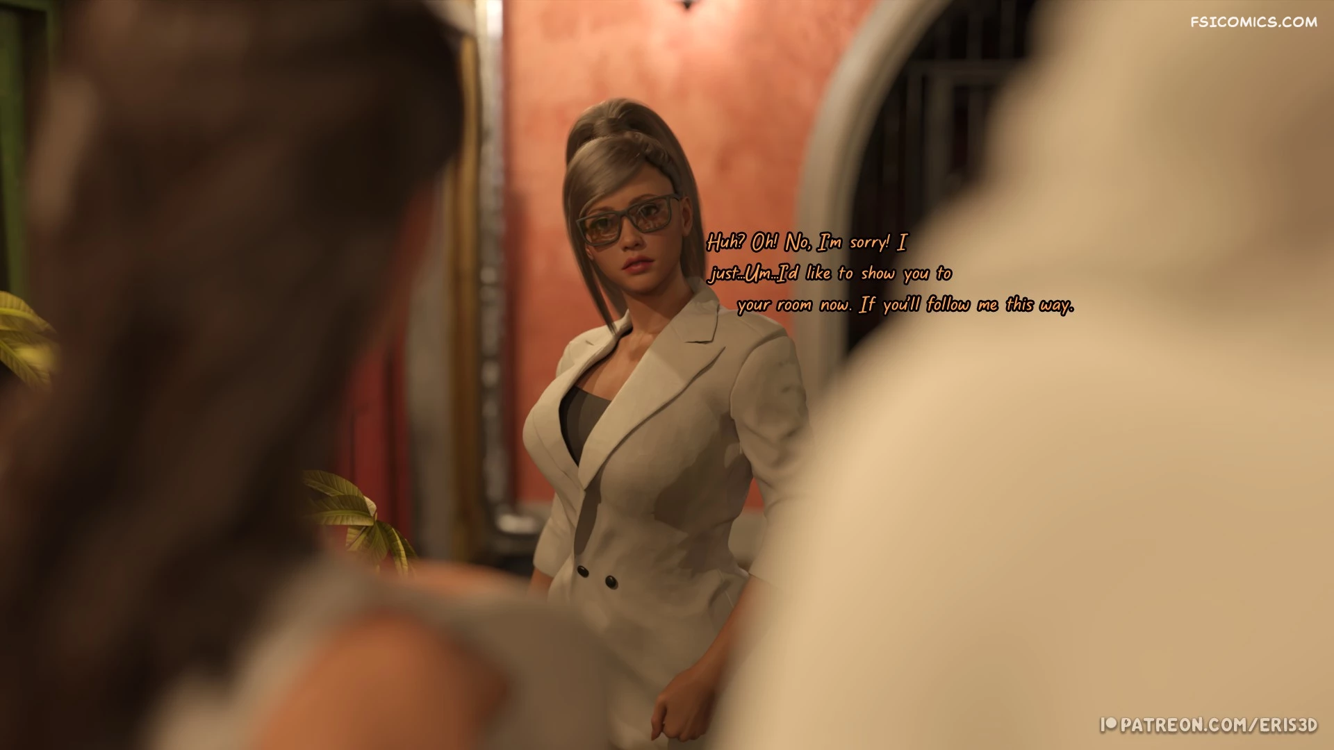 sophies wish chapter 8 eris3d 040 - FSIComics
