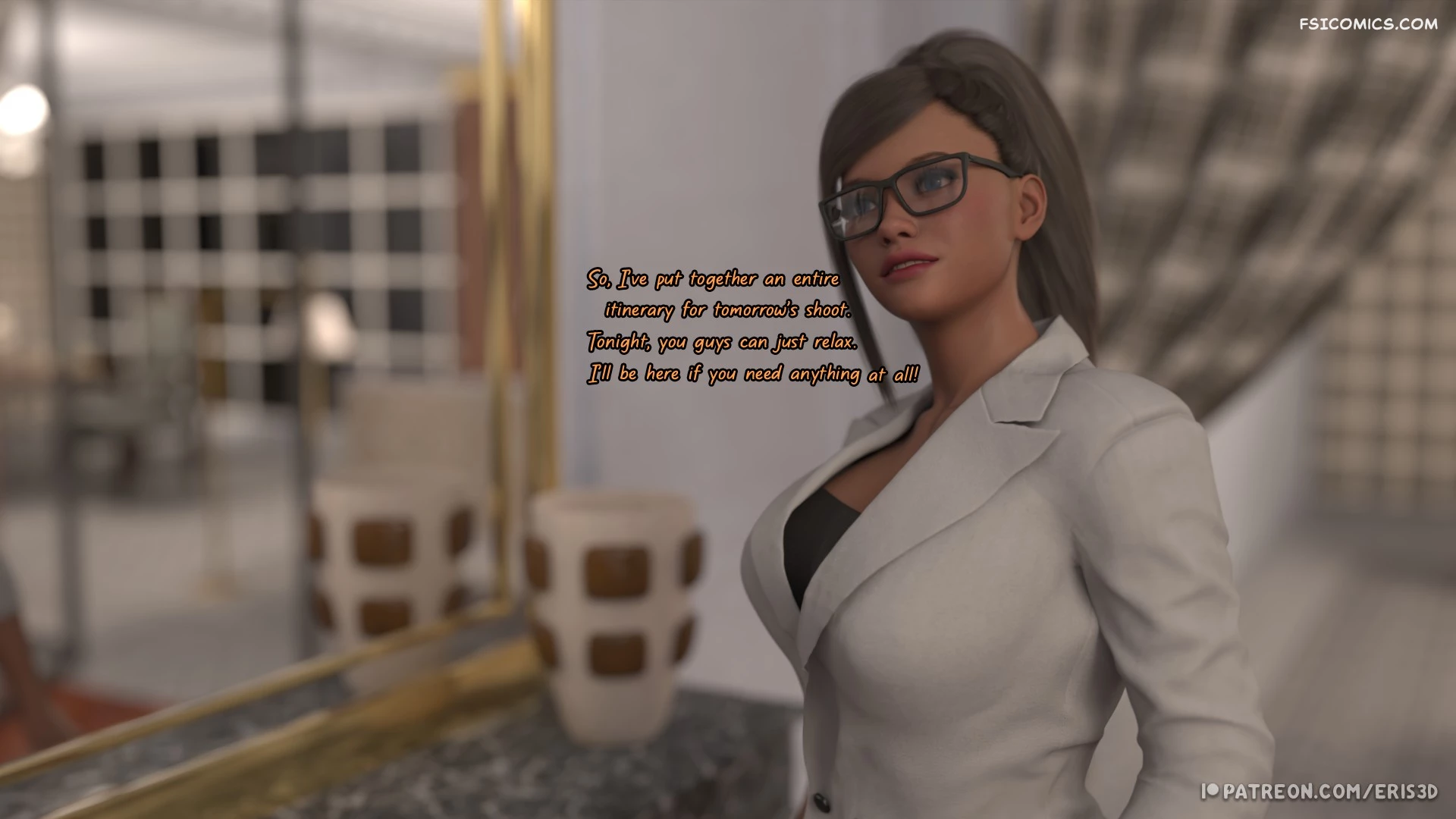 sophies wish chapter 8 eris3d 042 - FSIComics