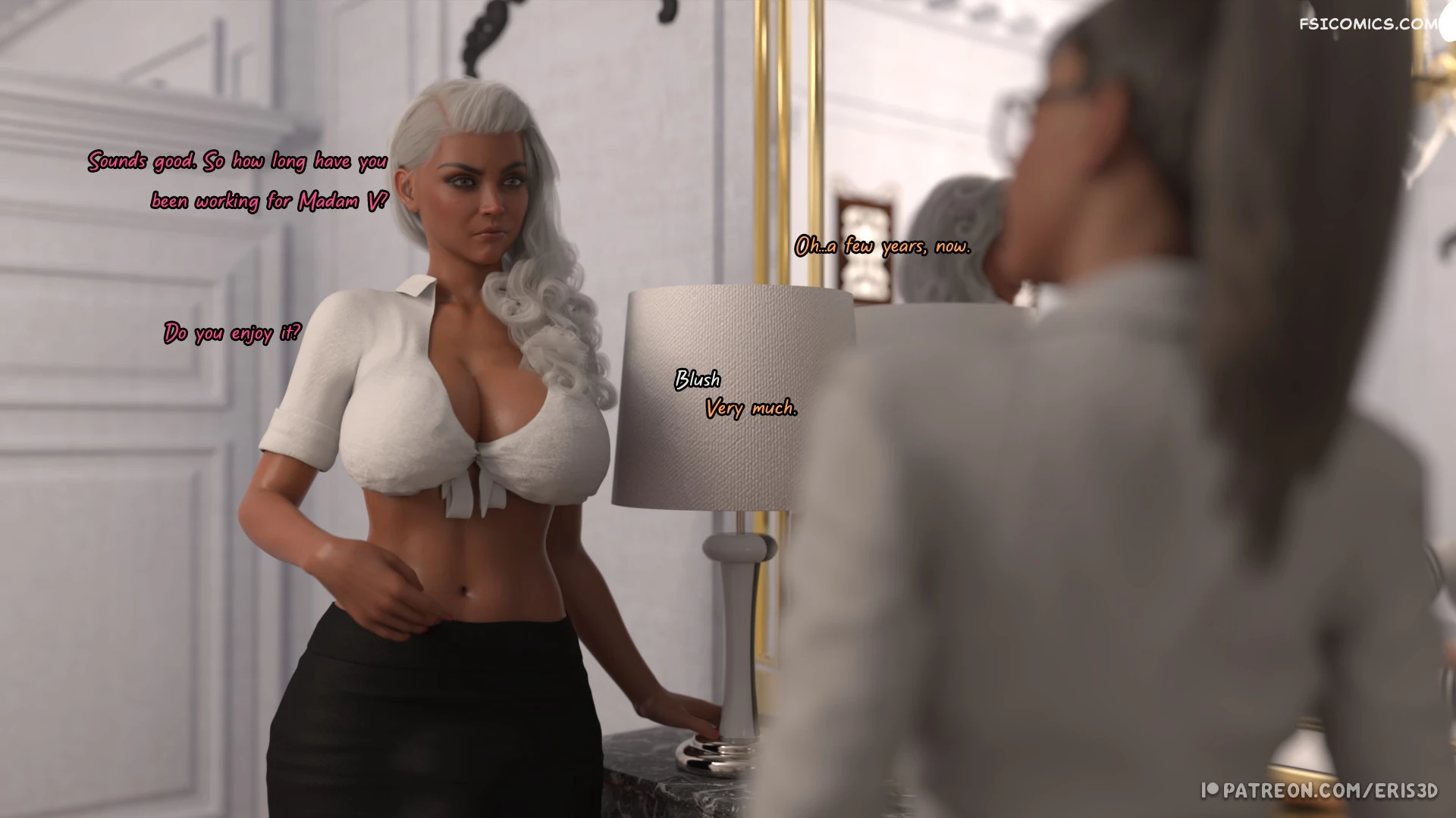 sophies wish chapter 8 eris3d 043 - FSIComics