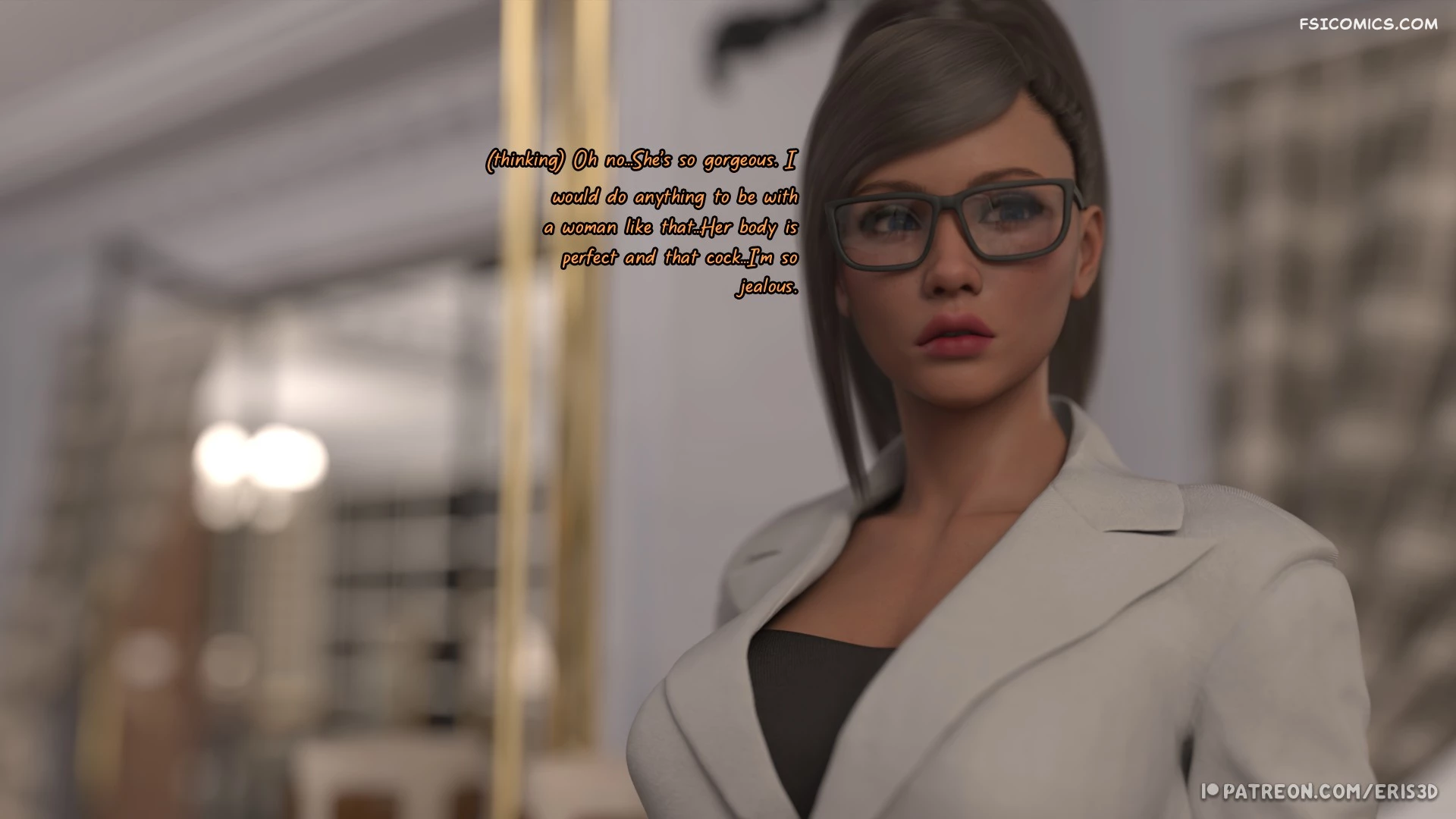sophies wish chapter 8 eris3d 046 - FSIComics