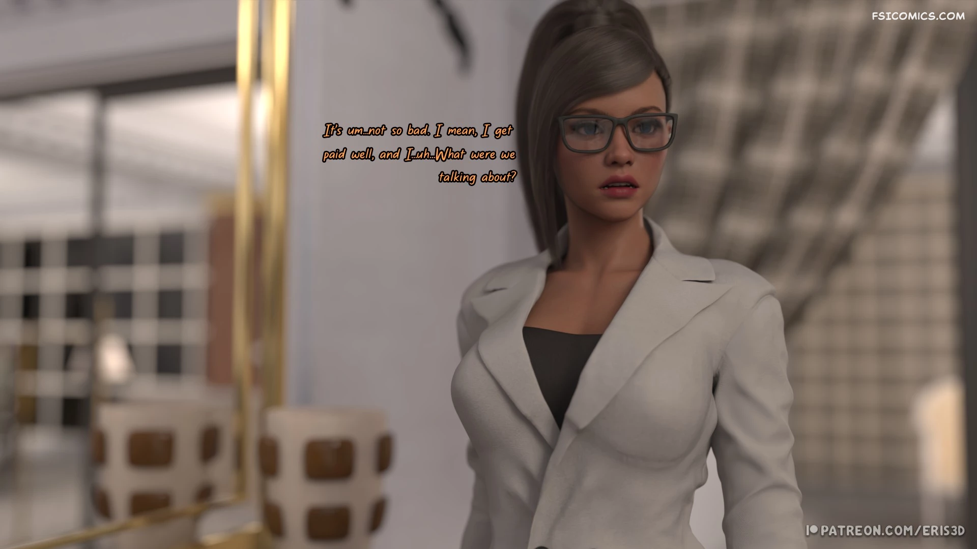 sophies wish chapter 8 eris3d 048 - FSIComics