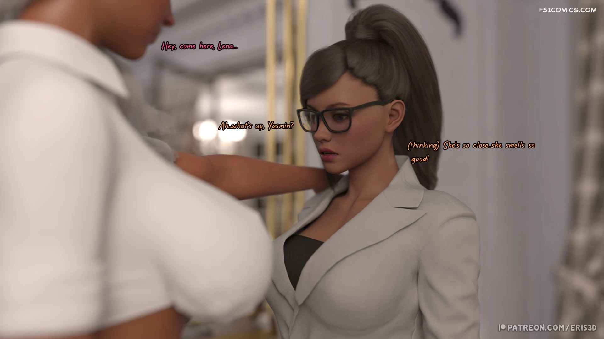 sophies wish chapter 8 eris3d 049 - FSIComics
