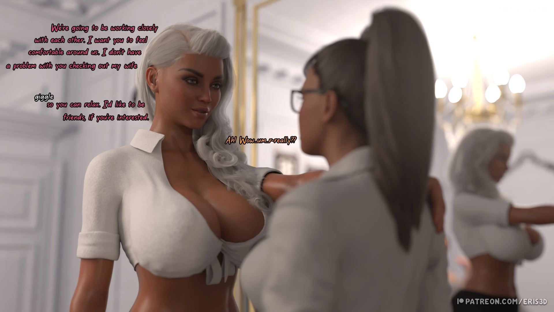 sophies wish chapter 8 eris3d 050 - FSIComics