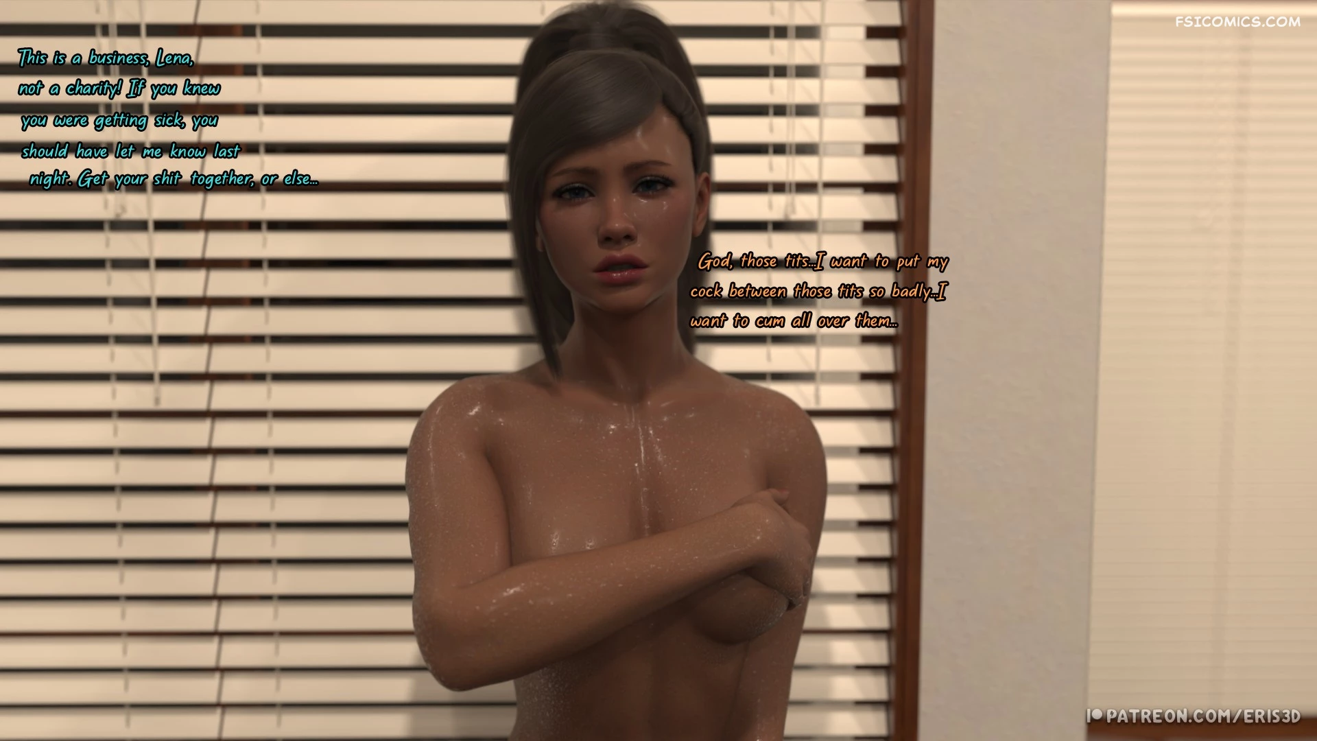 sophies wish chapter 8 eris3d 081 - FSIComics