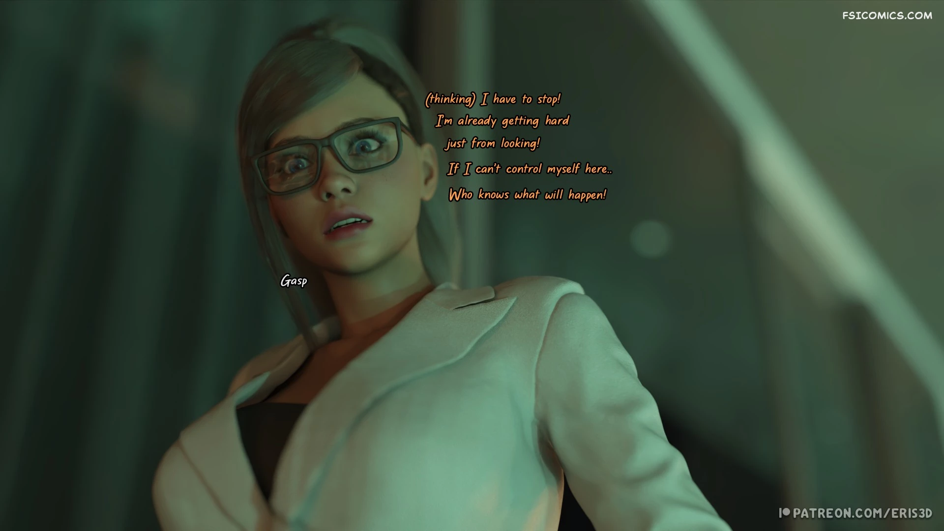sophies wish chapter 9 eris3d 014 - FSIComics