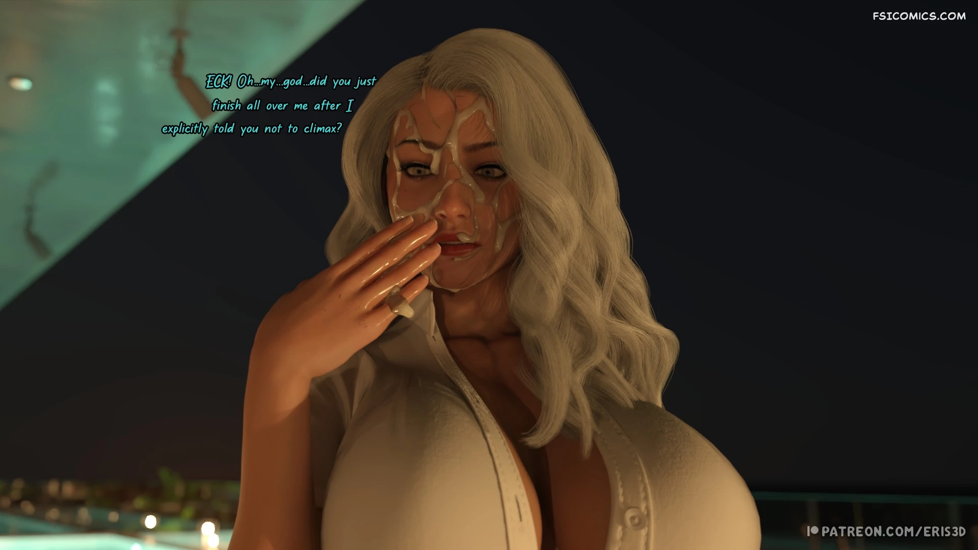 sophies wish chapter 9 eris3d 031 - FSIComics