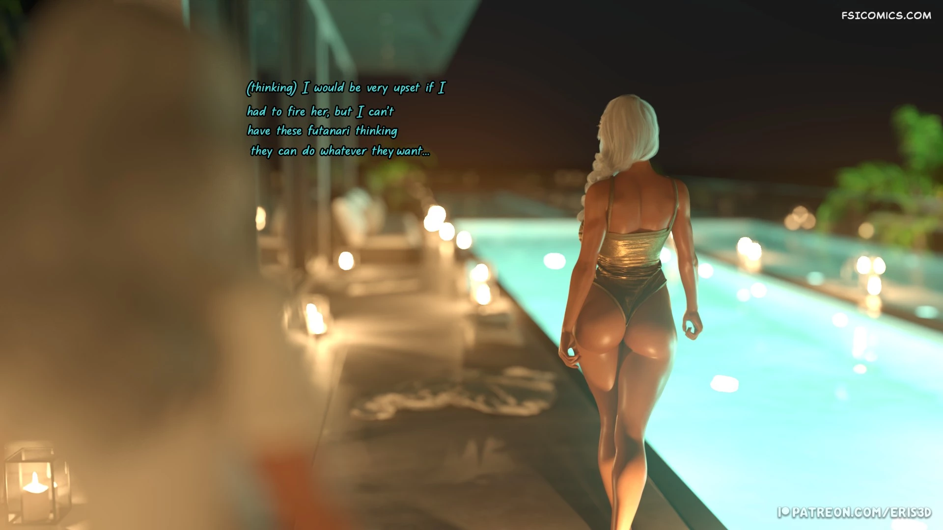 sophies wish chapter 9 eris3d 037 - FSIComics