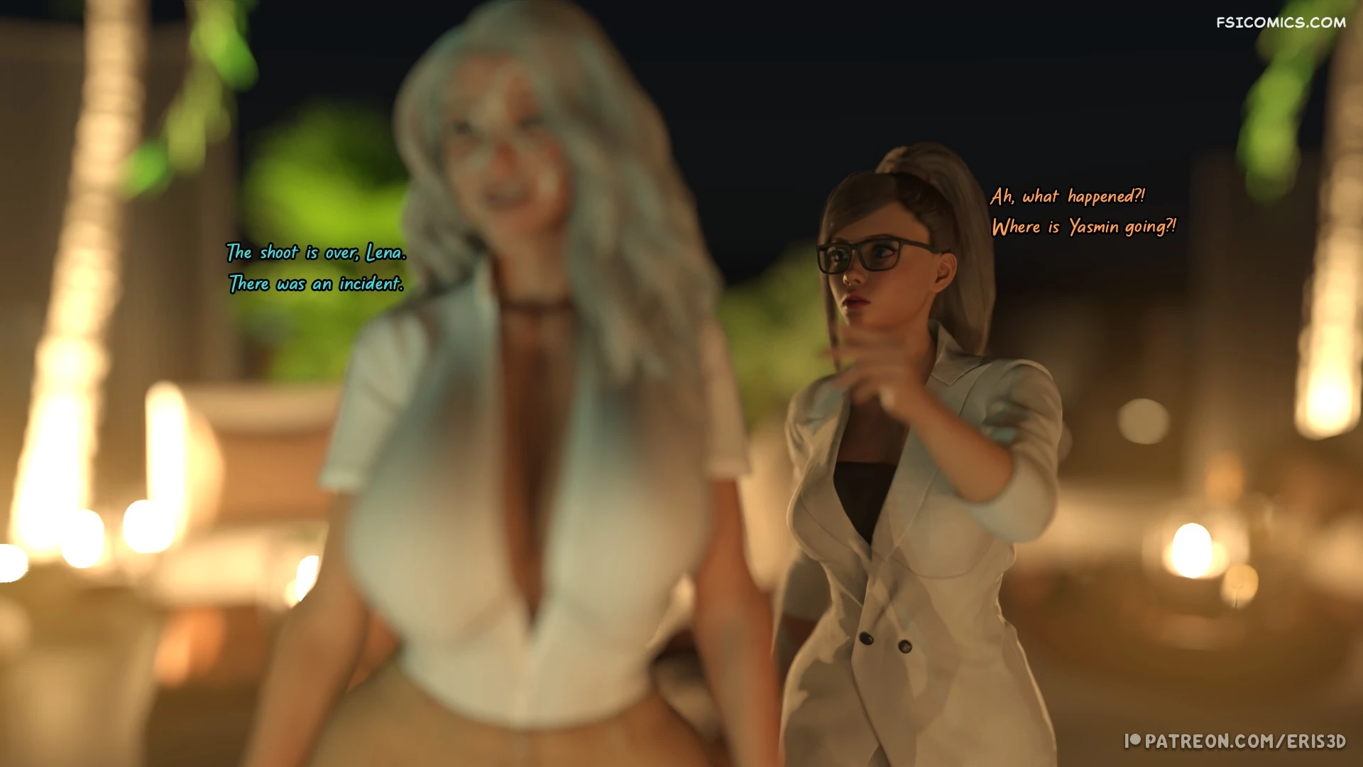 sophies wish chapter 9 eris3d 039 - FSIComics