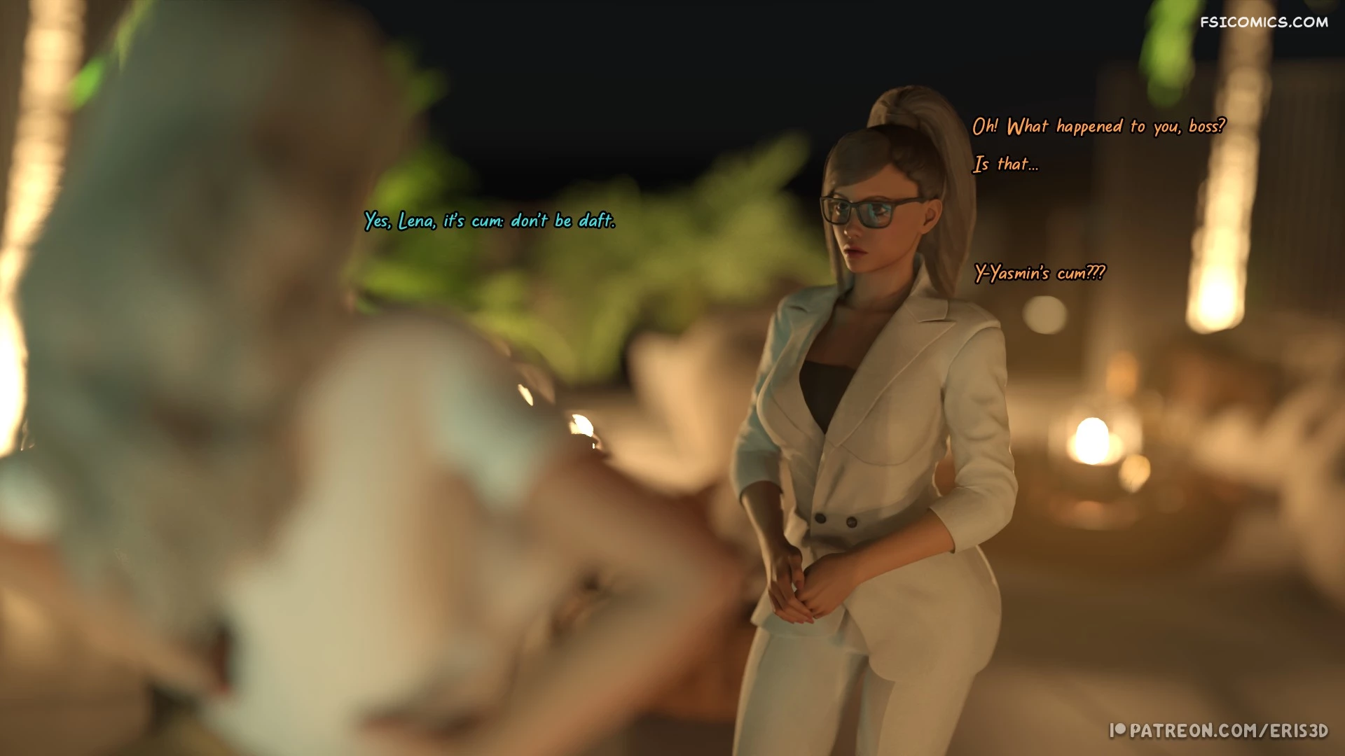 sophies wish chapter 9 eris3d 040 - FSIComics