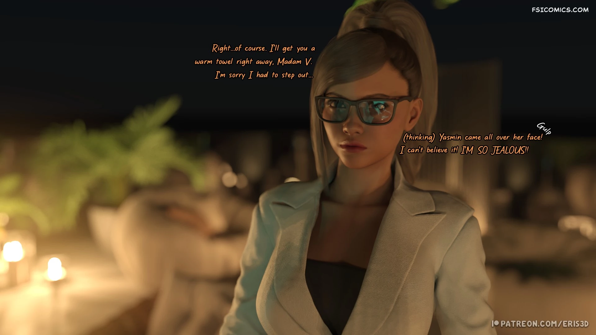 sophies wish chapter 9 eris3d 042 - FSIComics
