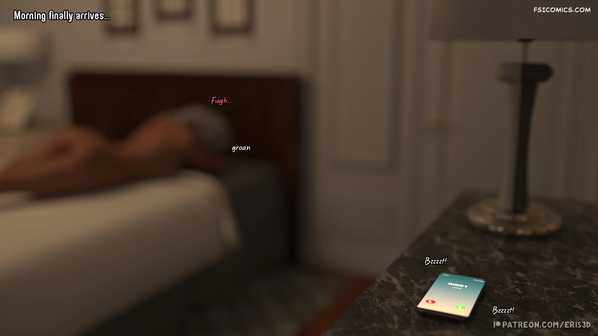 sophies wish chapter 9 eris3d 046 - FSIComics