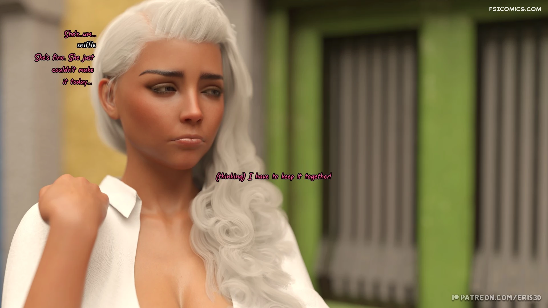 sophies wish chapter 9 eris3d 054 - FSIComics