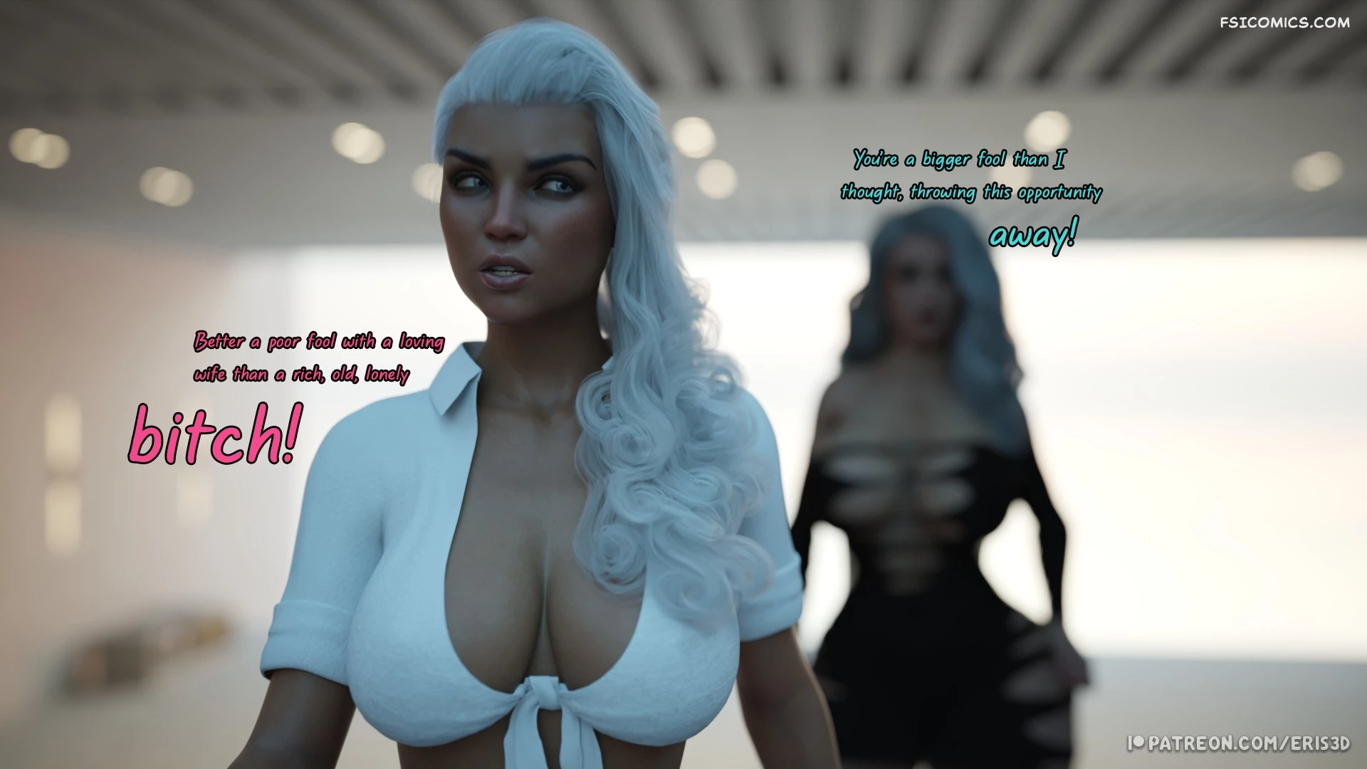 sophies wish chapter 9 eris3d 065 - FSIComics