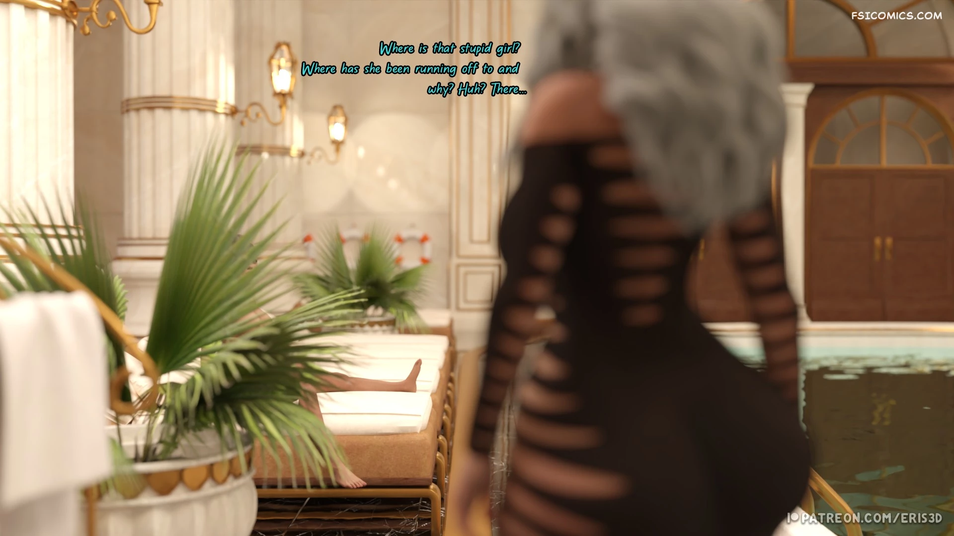 sophies wish chapter 9 eris3d 070 - FSIComics
