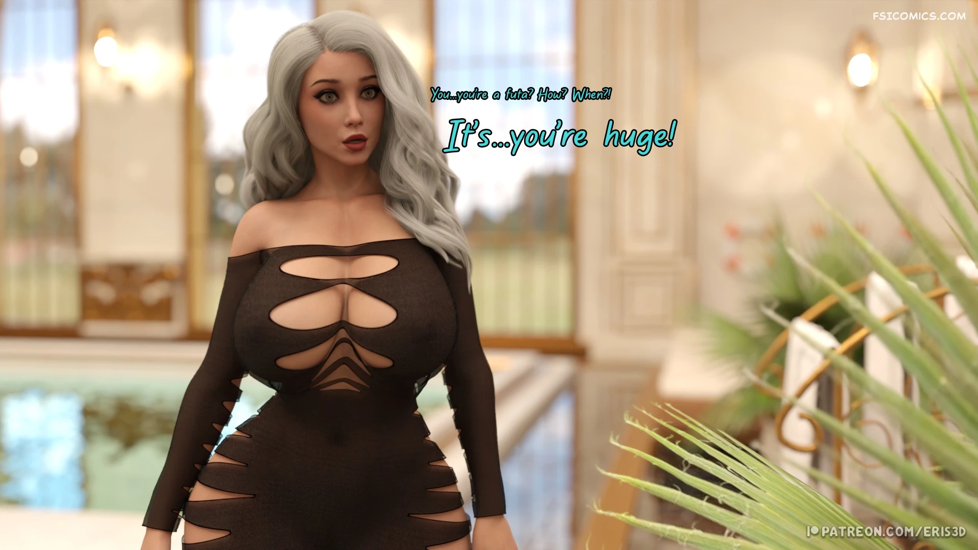 sophies wish chapter 9 eris3d 073 - FSIComics