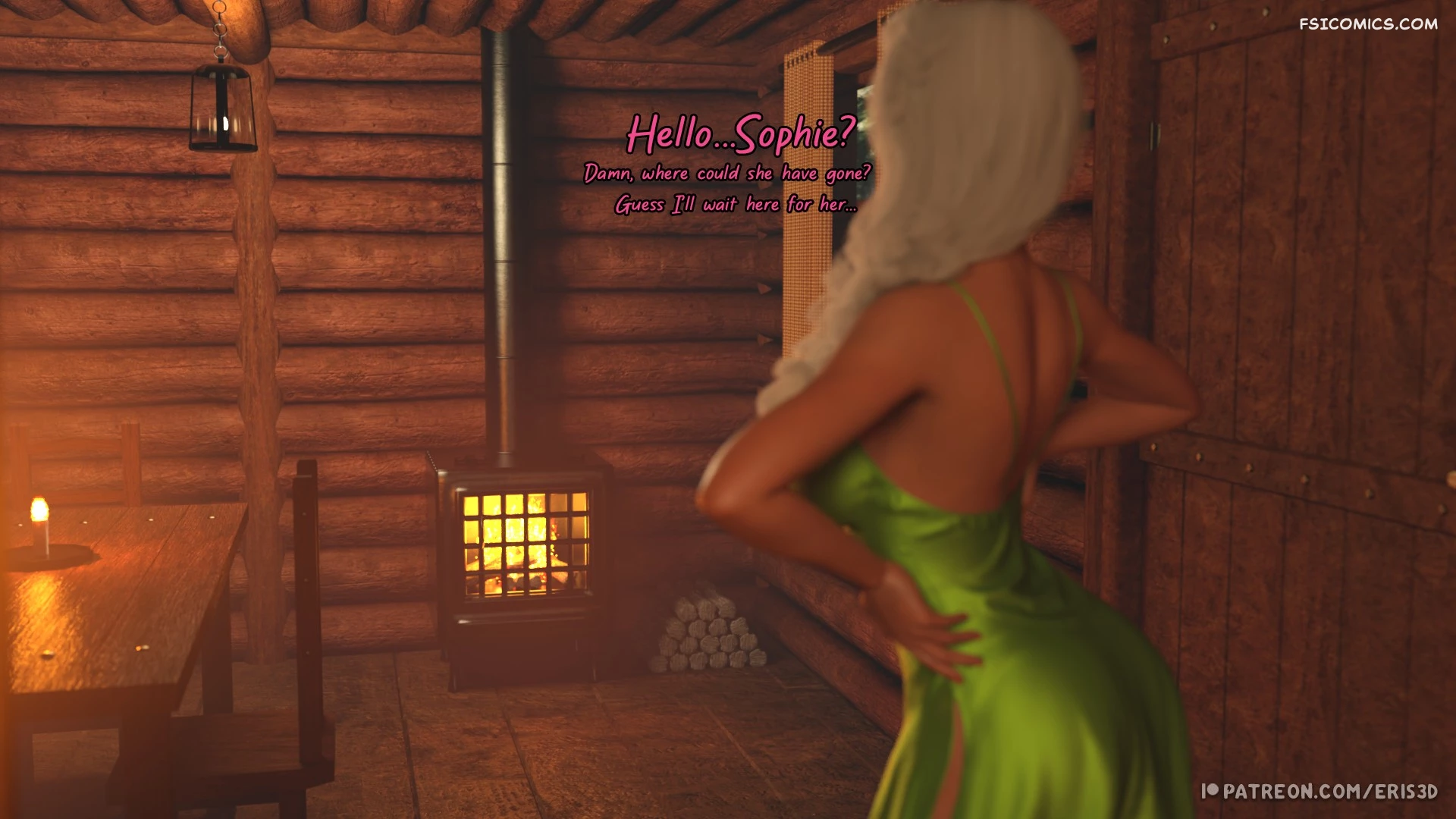 sophies wish chapter 9 eris3d 096 - FSIComics