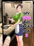 spy wife and mafias son chapter 3 minazuki mikka 001 - FSIComics