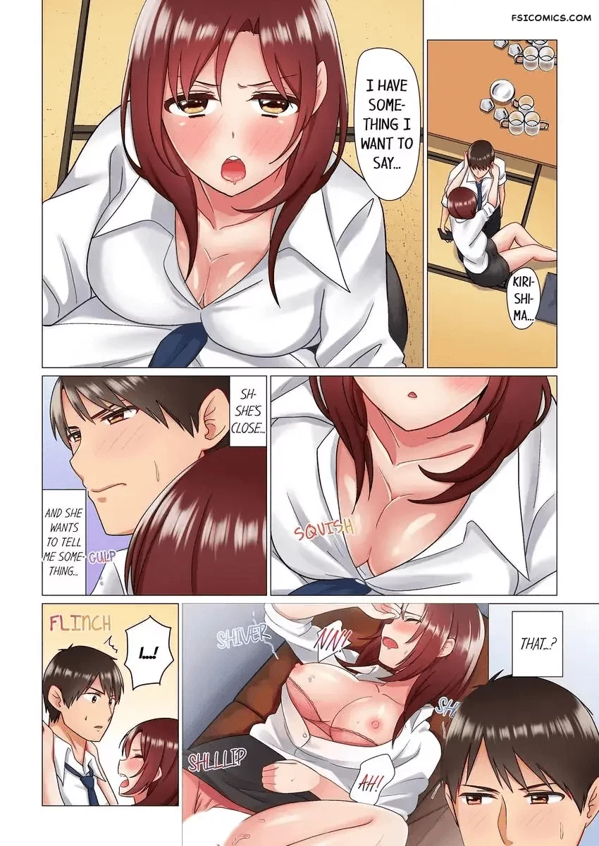 stealthily fucking my dozing boss chapter 2 nanakusa amane 002 - FSIComics