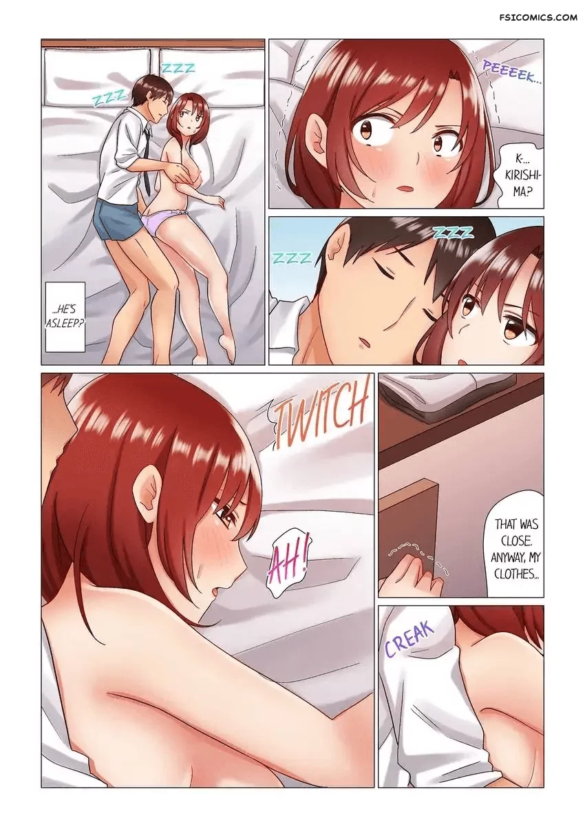 stealthily fucking my dozing boss chapter 2 nanakusa amane 012 - FSIComics