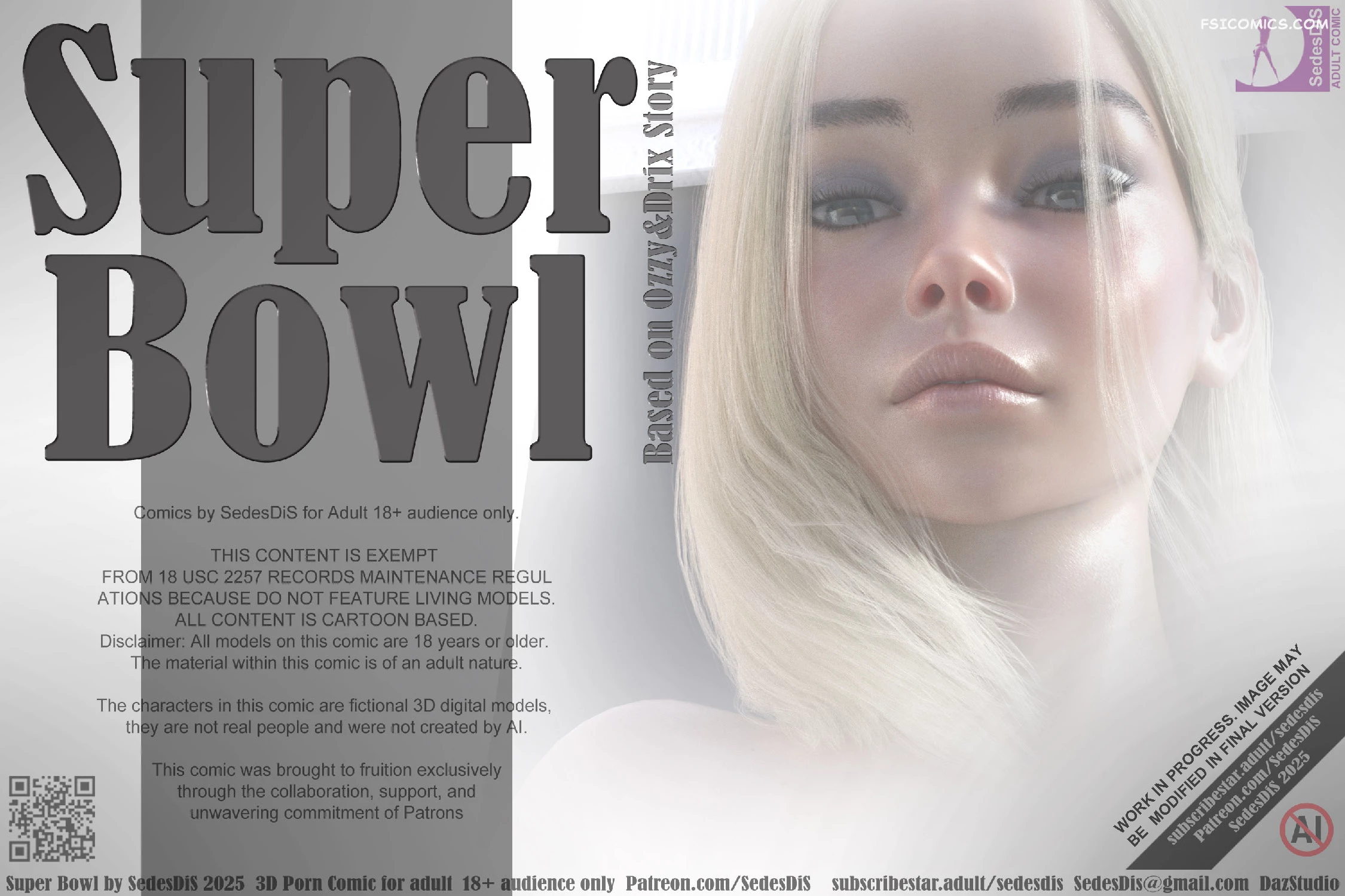 super bowl sedesdis 001 - FSIComics