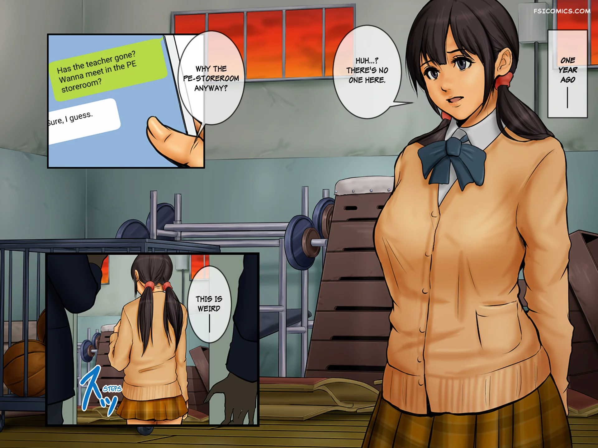 super pregnant chou haramase yojouhan shobou 018 - FSIComics super pregnant chou haramase yojouhan shobou 018 - FSIComics