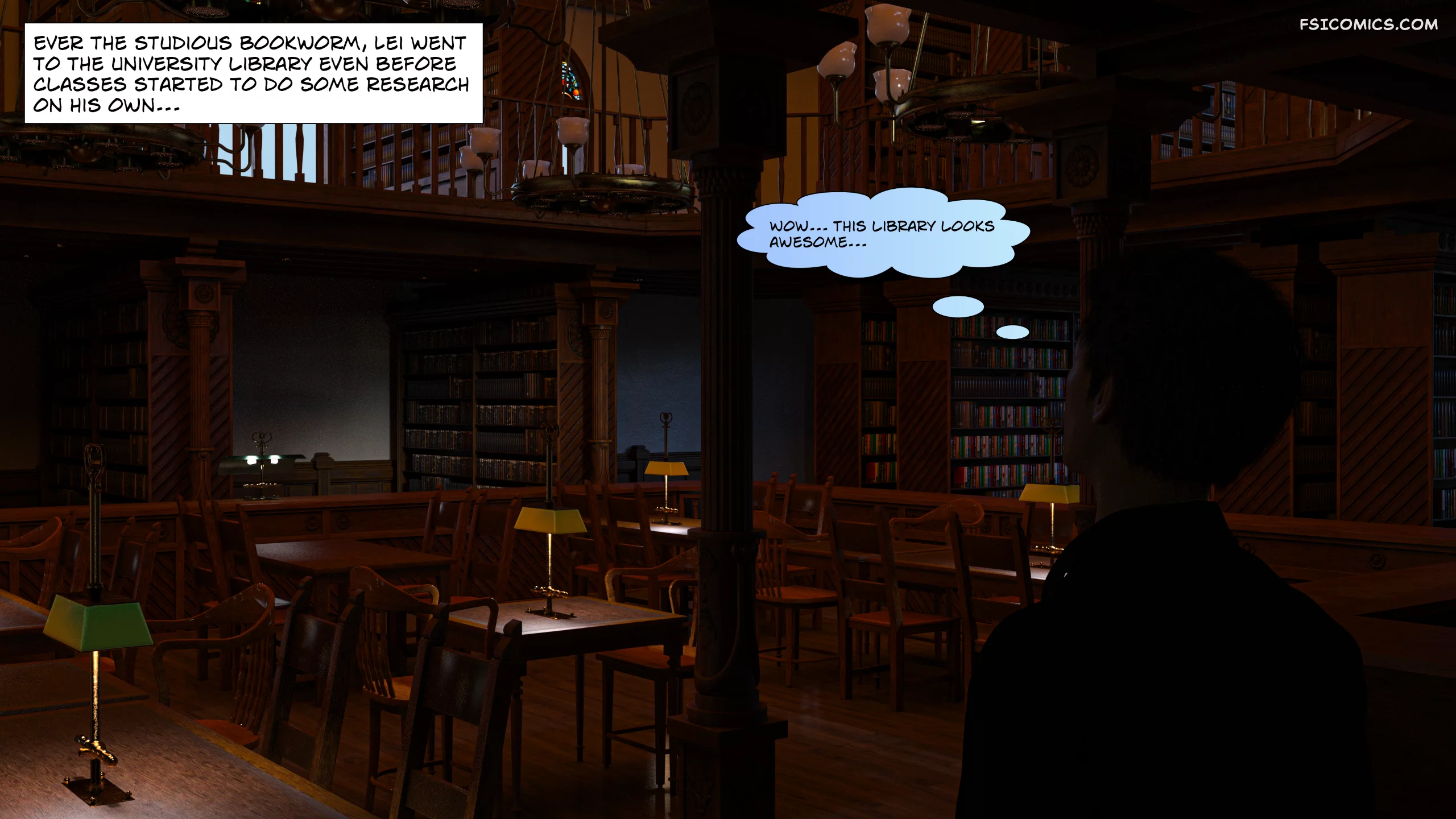 tales from belmona chapter 6 antalore42 002 - FSIComics tales from belmona chapter 6 antalore42 002 - FSIComics