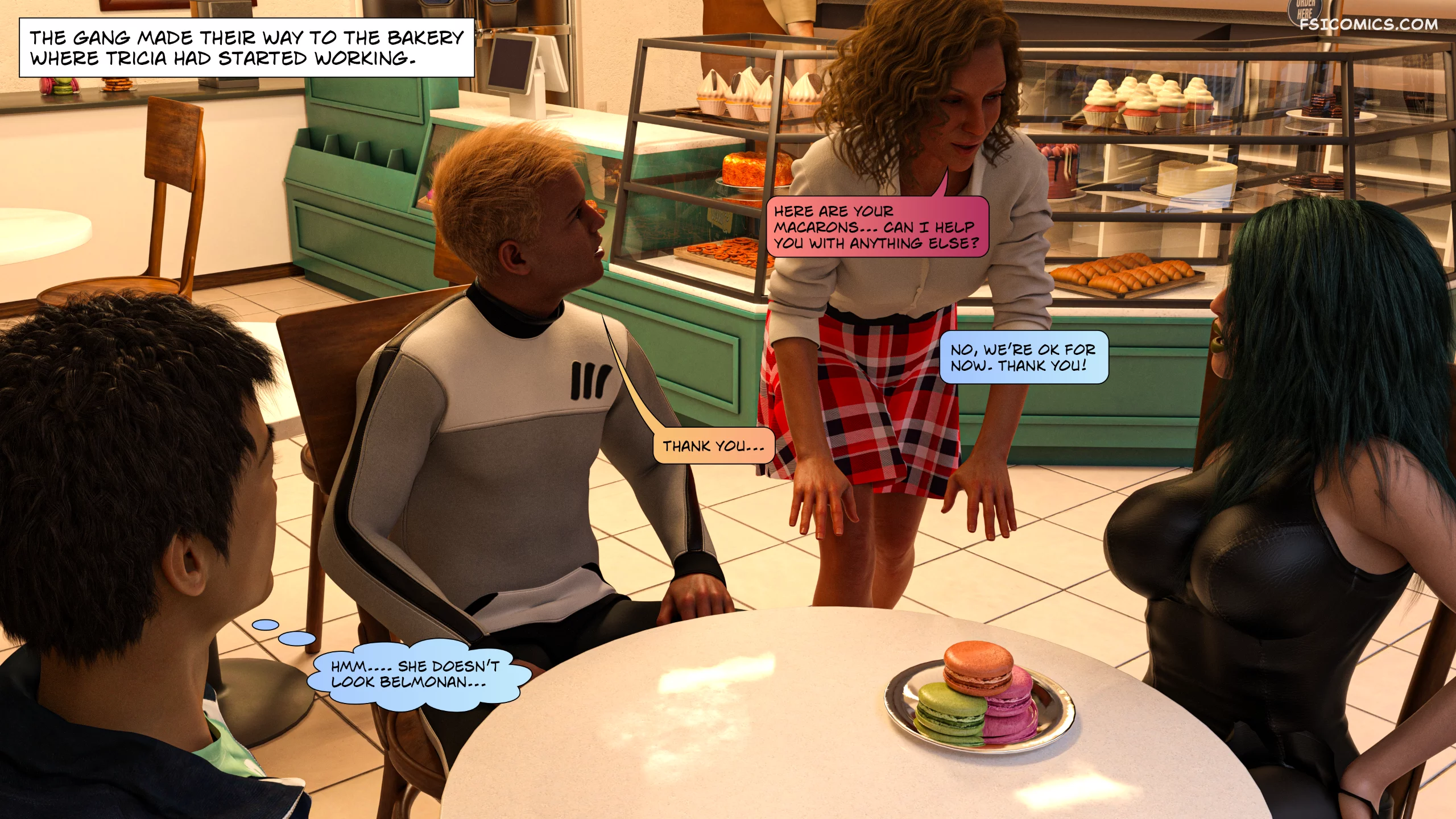 tales from belmona chapter 6 antalore42 013 - FSIComics tales from belmona chapter 6 antalore42 013 - FSIComics