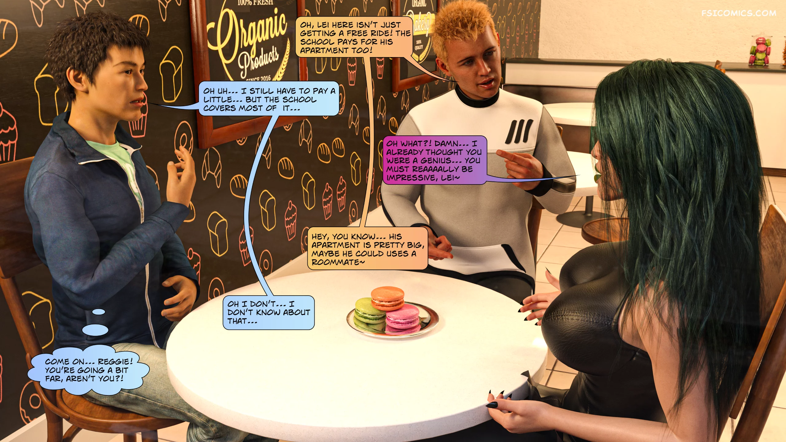 tales from belmona chapter 6 antalore42 016 - FSIComics tales from belmona chapter 6 antalore42 016 - FSIComics