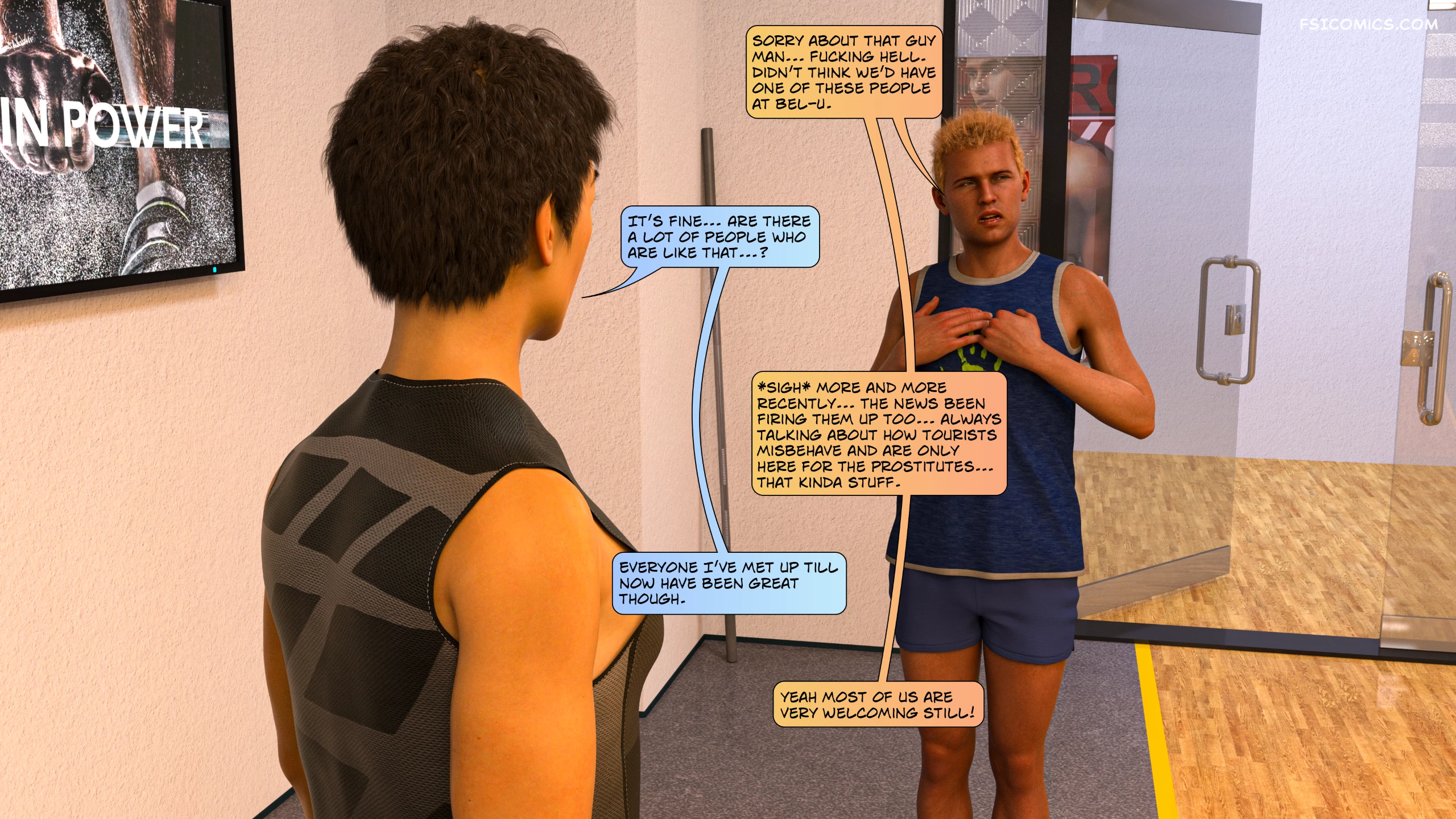 tales from belmona chapter 7 antalore42 014 - FSIComics