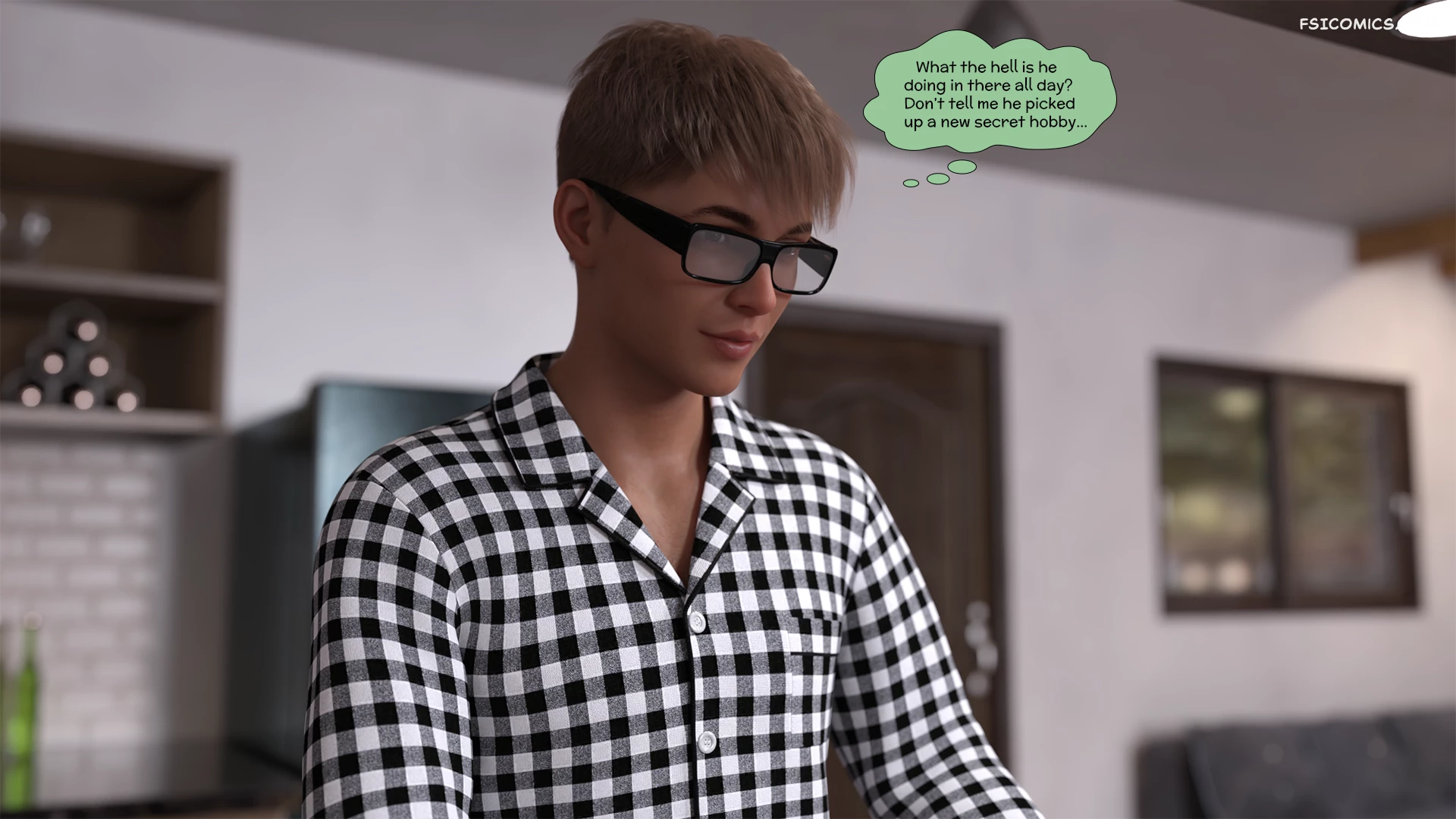 taming the beast chapter 2 kizaru3d 388 - FSIComics taming-the-beast-chapter-2-kizaru3d-388