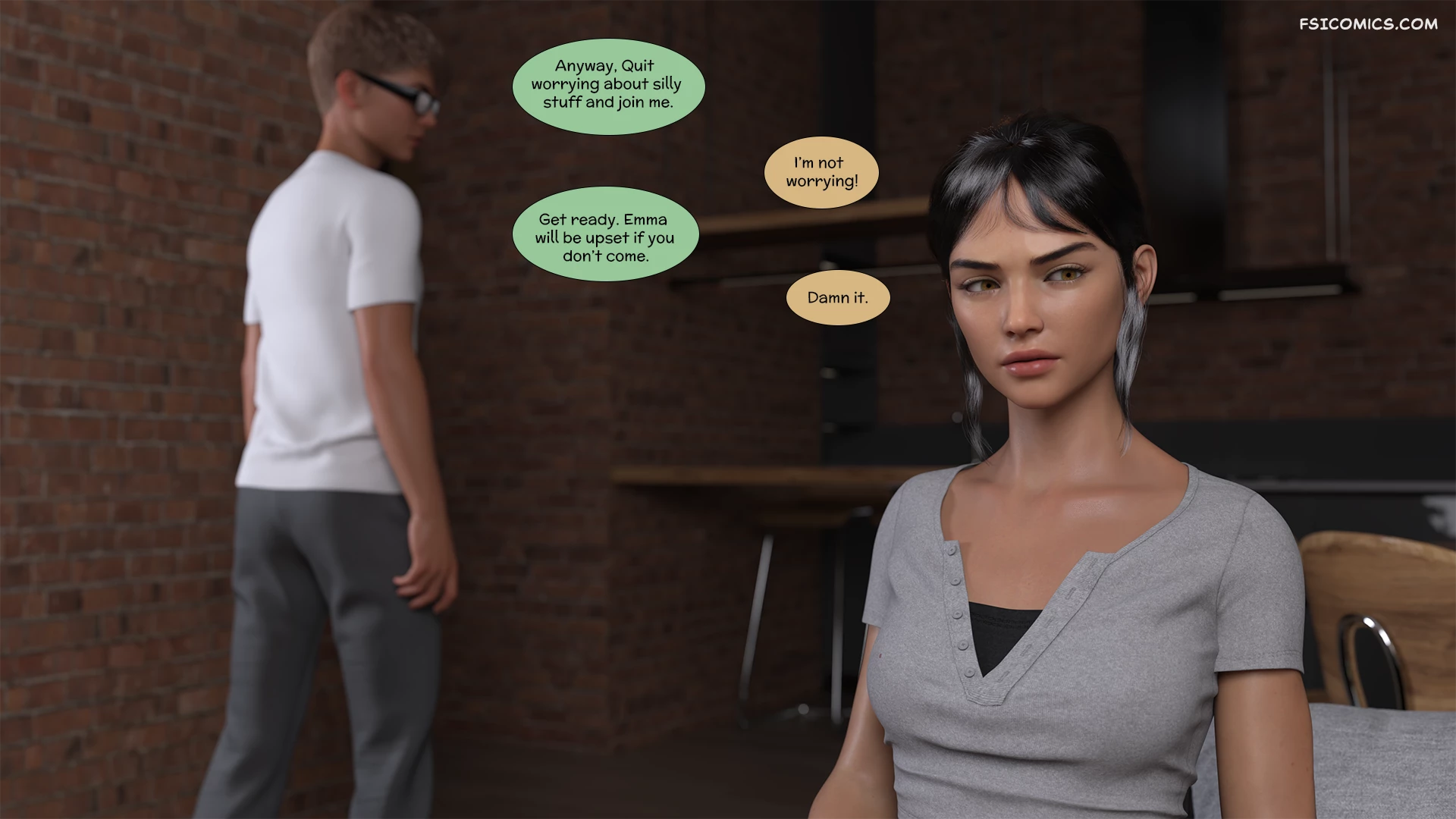 taming the beast chapter 2 kizaru3d 412 - FSIComics taming-the-beast-chapter-2-kizaru3d-412