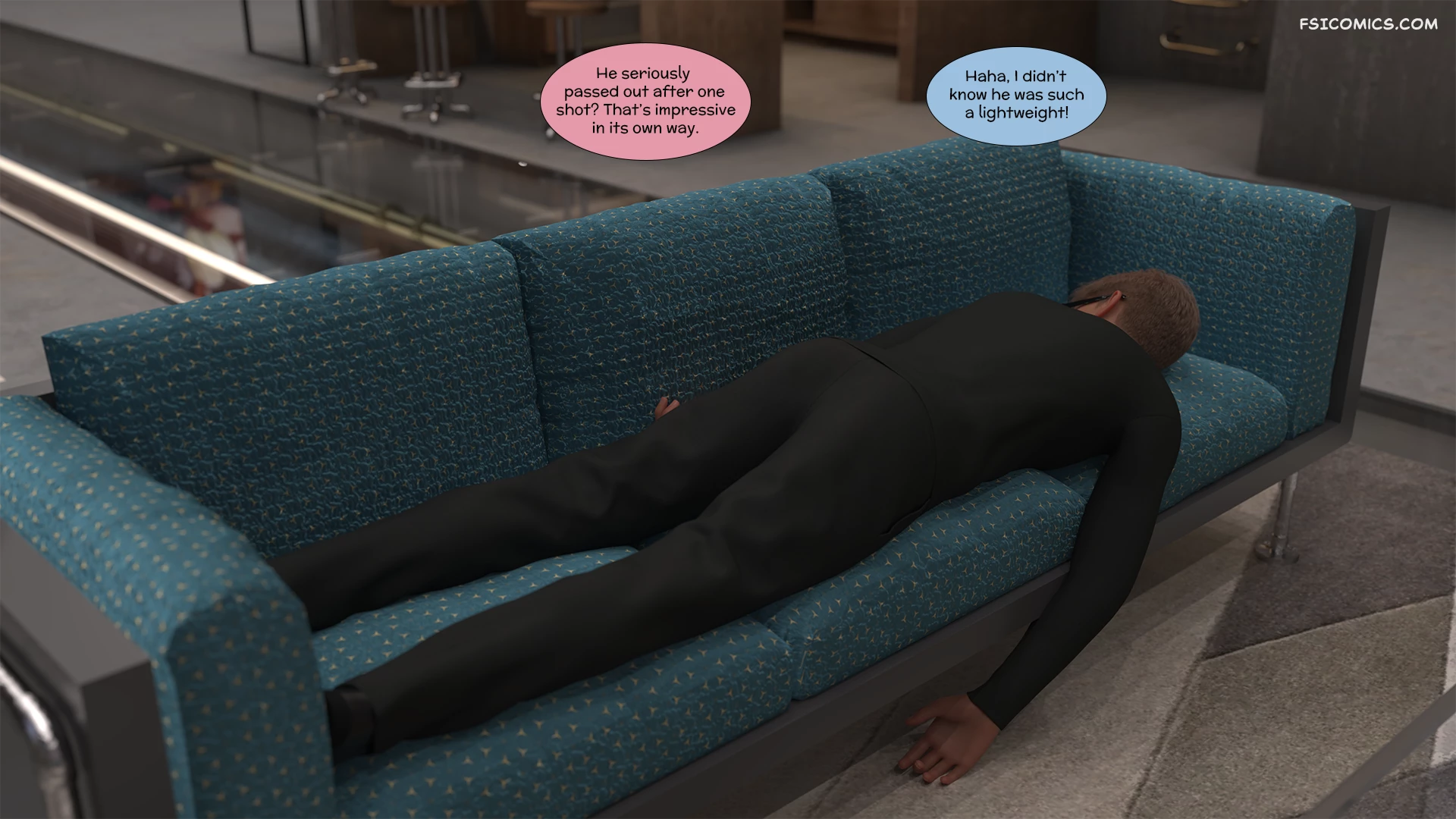 taming the beast chapter 2 kizaru3d 429 - FSIComics taming-the-beast-chapter-2-kizaru3d-429