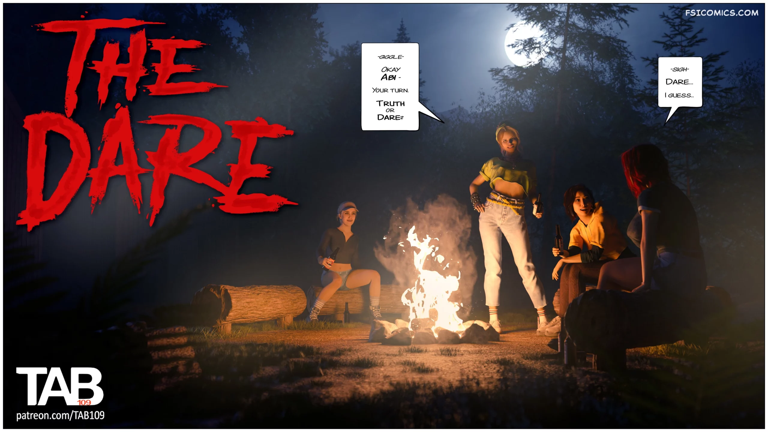 the dare chapter 1 tab109 001 scaled - FSIComics the dare chapter 1 tab109 001 scaled - FSIComics