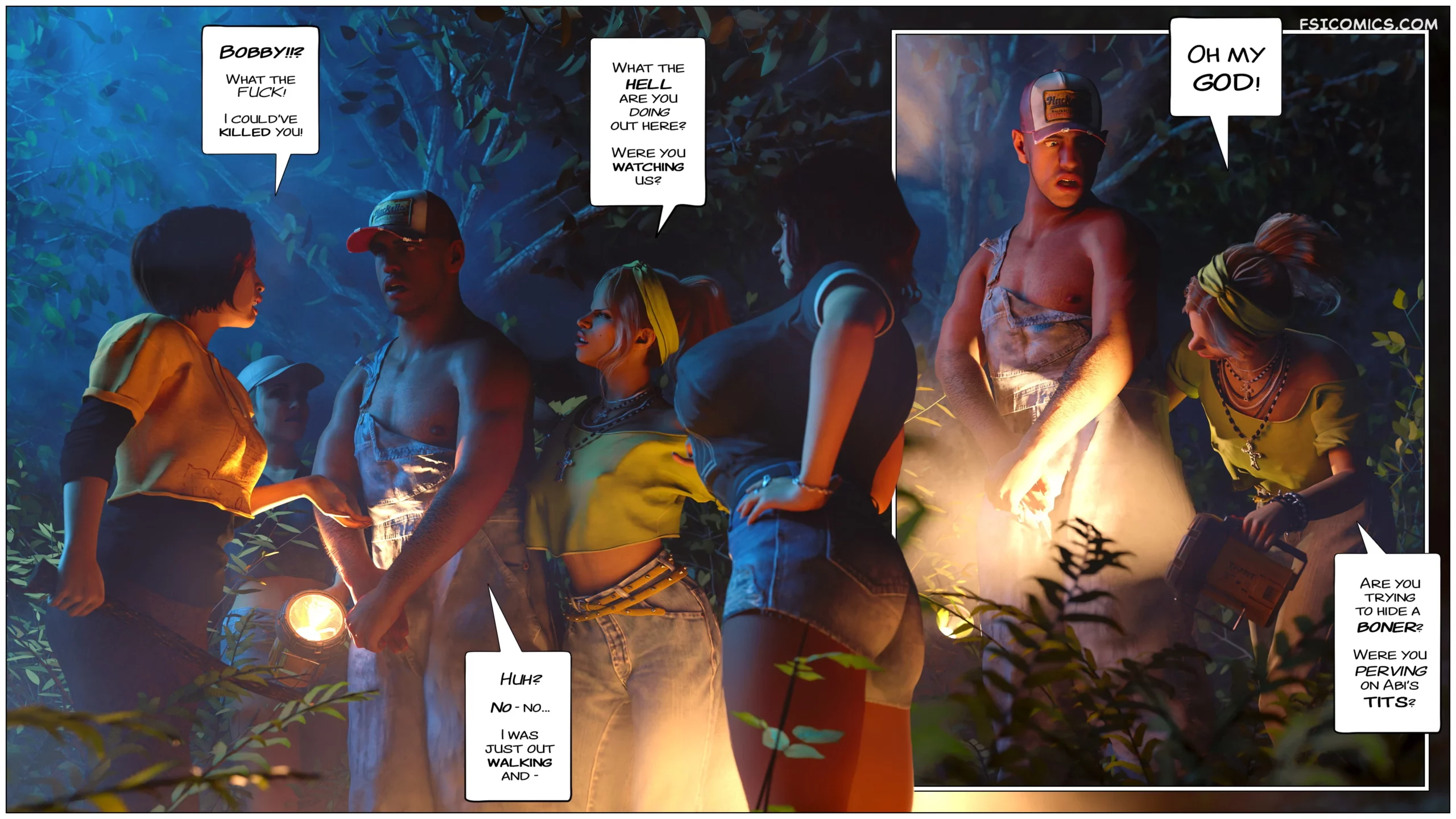 the dare chapter 1 tab109 006 scaled - FSIComics the dare chapter 1 tab109 006 scaled - FSIComics