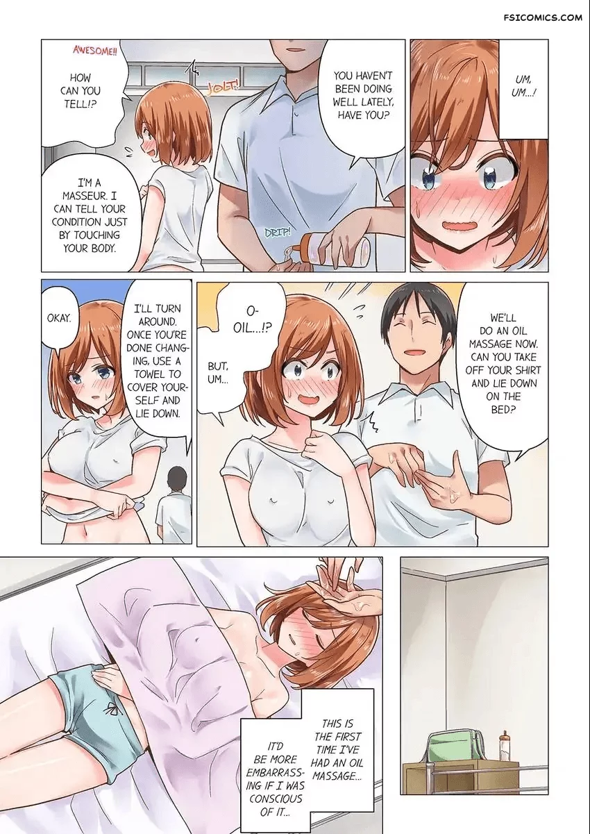 the swimming girl is weak against naughty stimulus chapter 1 nanakusa amane 007 - FSIComics the swimming girl is weak against naughty stimulus chapter 1 nanakusa amane 007 - FSIComics