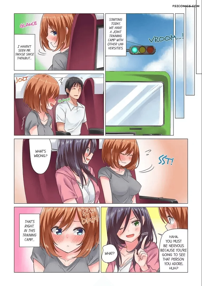 the swimming girl is weak against naughty stimulus chapter 3 nanakusa amane 004 - FSIComics the swimming girl is weak against naughty stimulus chapter 3 nanakusa amane 004 - FSIComics