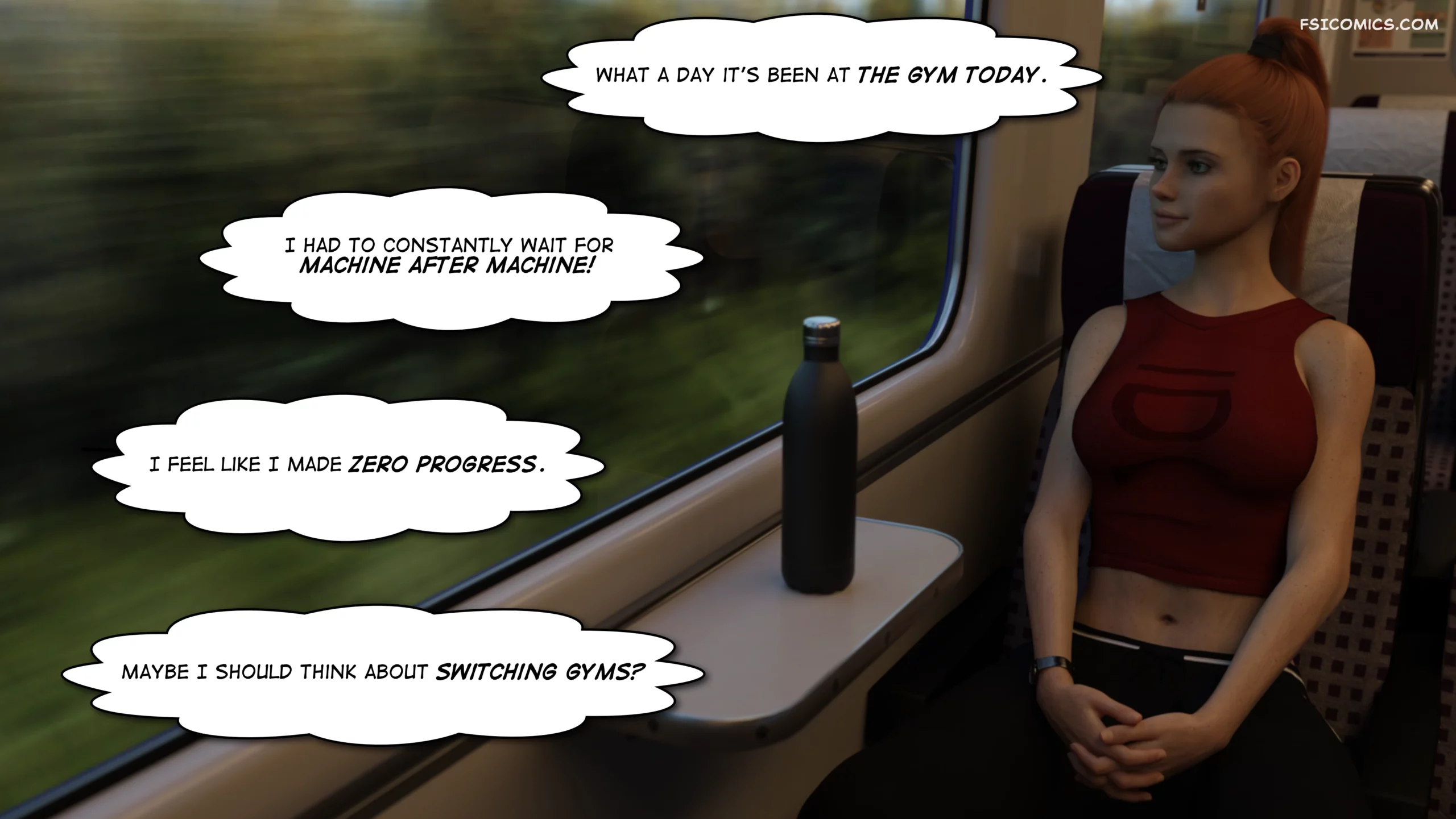 the thrill of attention 3dk x 002 scaled - FSIComics