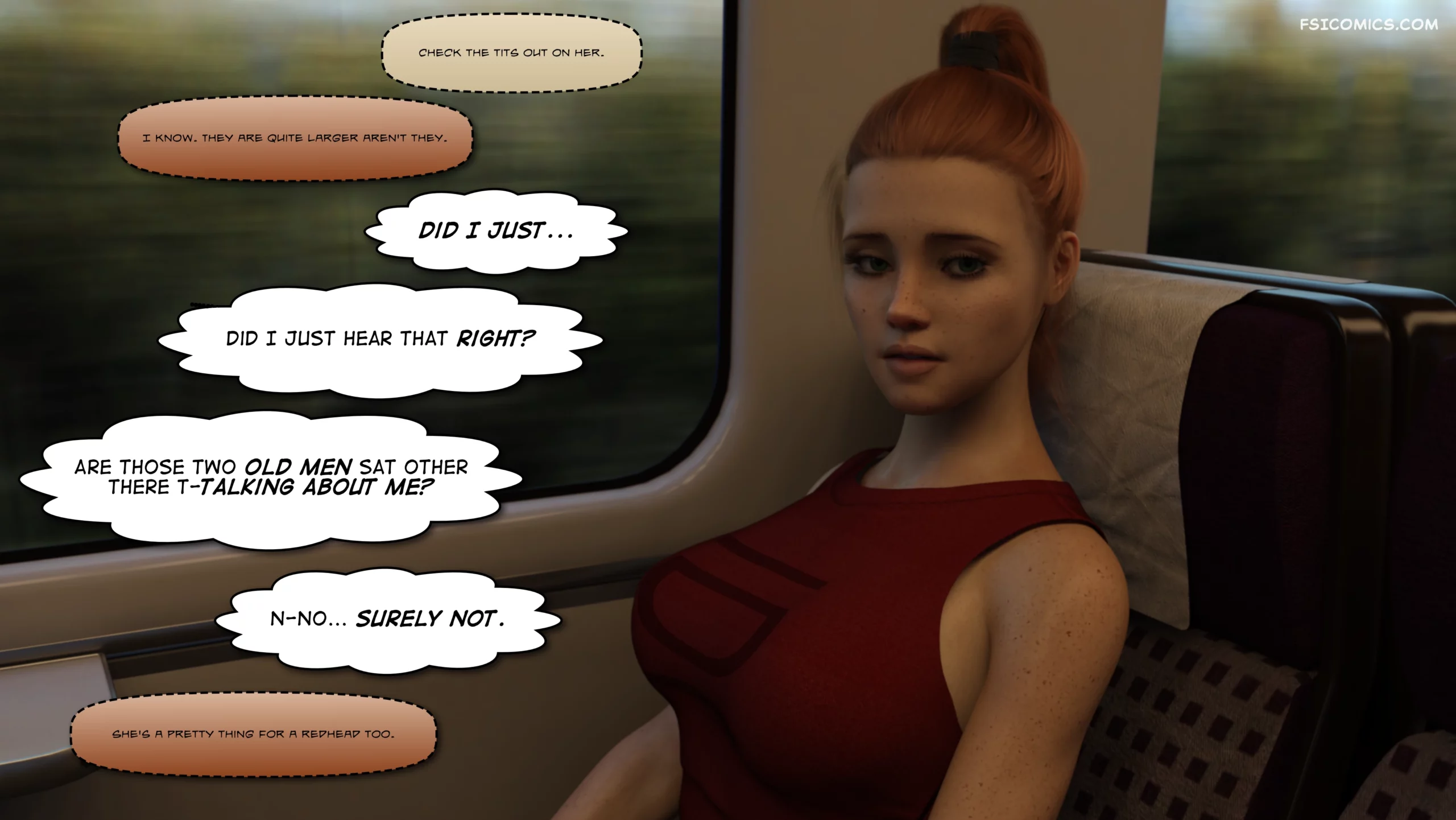 the thrill of attention 3dk x 004 scaled - FSIComics