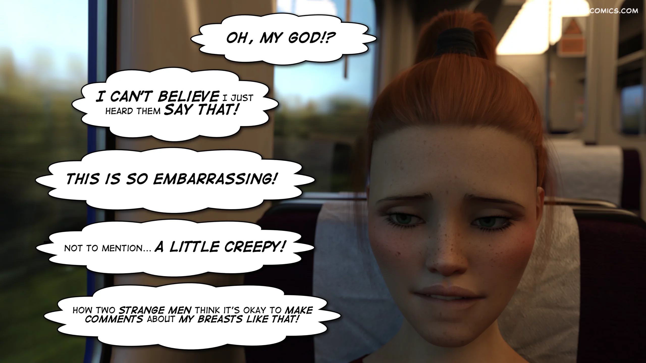 the thrill of attention 3dk x 006 scaled - FSIComics