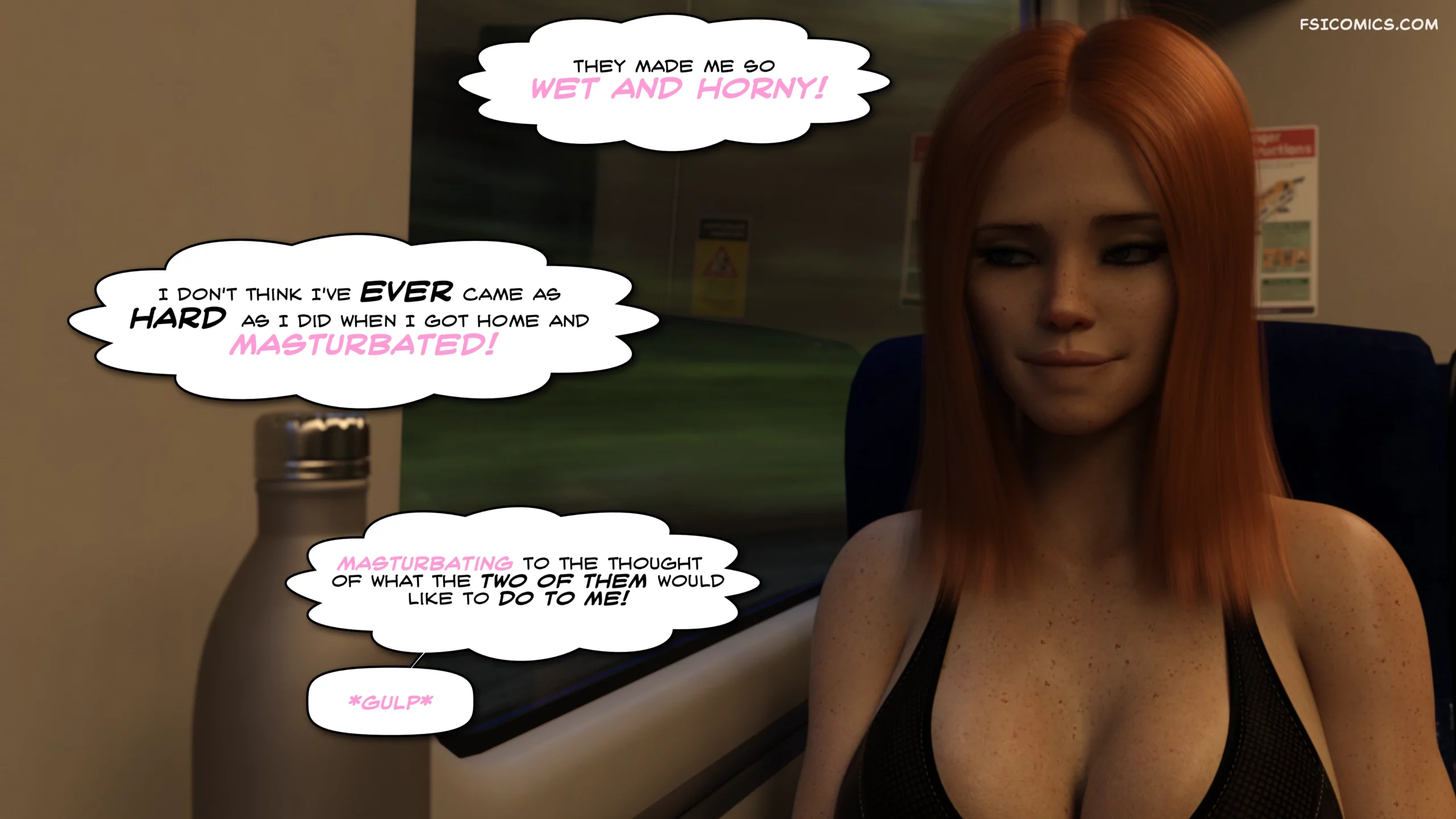 the thrill of attention 3dk x 057 scaled - FSIComics