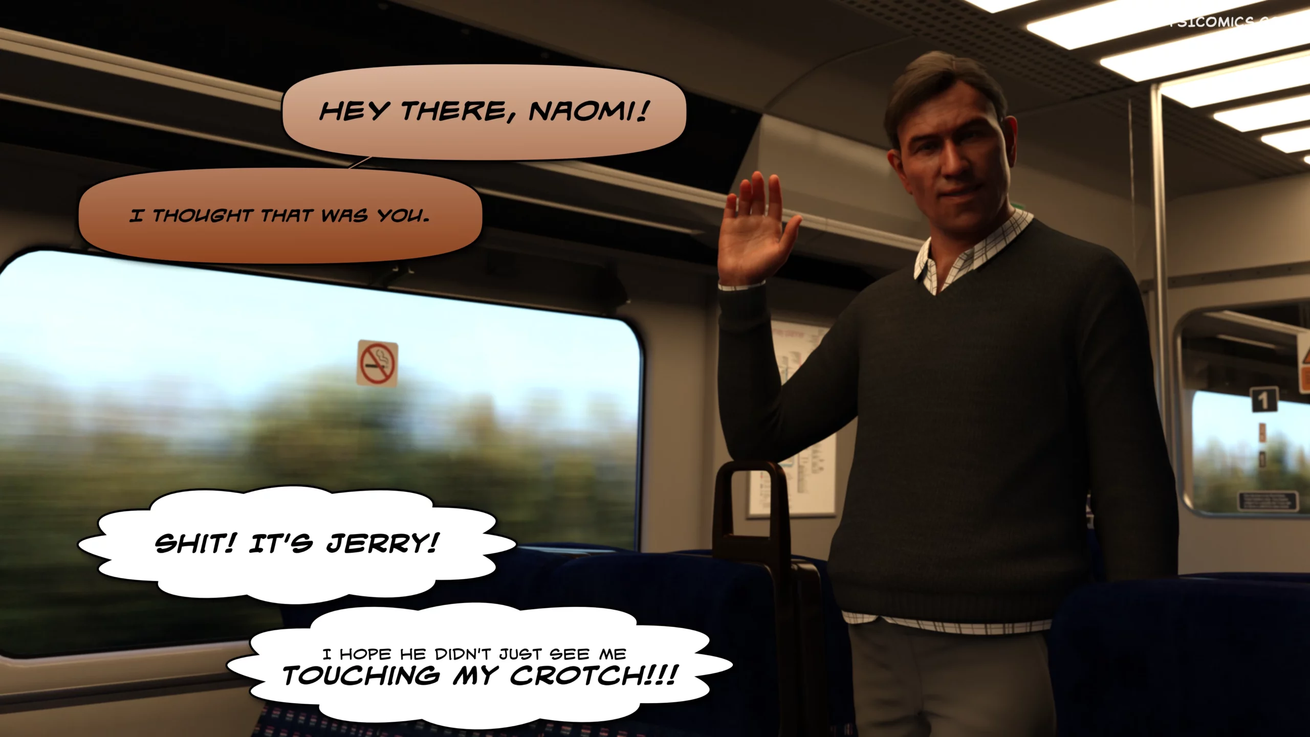 the thrill of attention 3dk x 060 scaled - FSIComics
