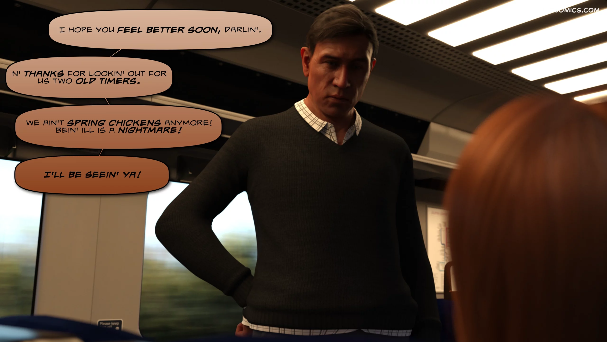 the thrill of attention 3dk x 064 scaled - FSIComics