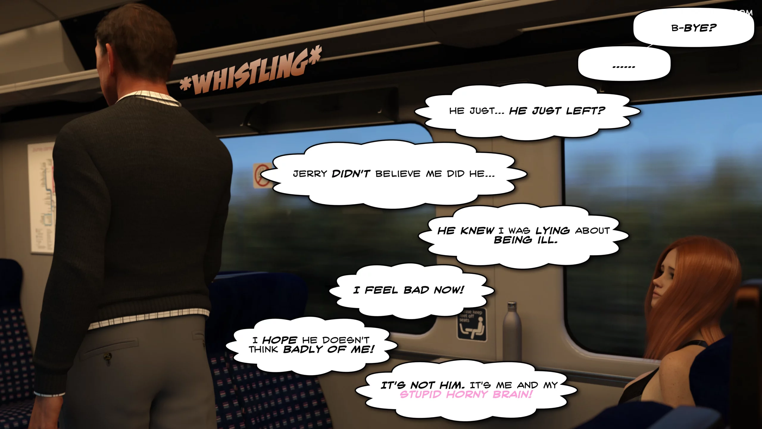 the thrill of attention 3dk x 065 scaled - FSIComics