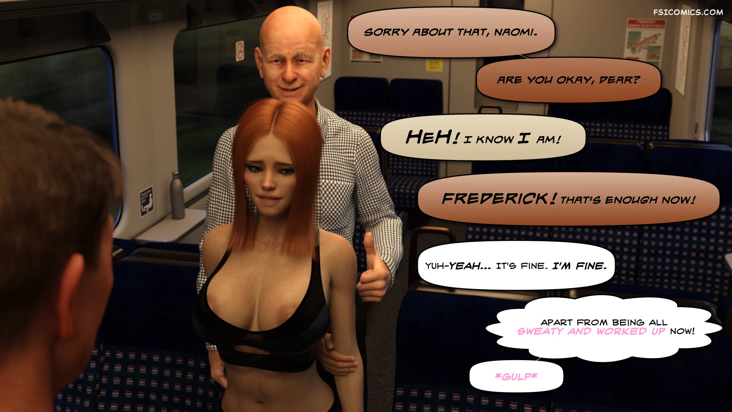 the thrill of attention 3dk x 077 scaled - FSIComics
