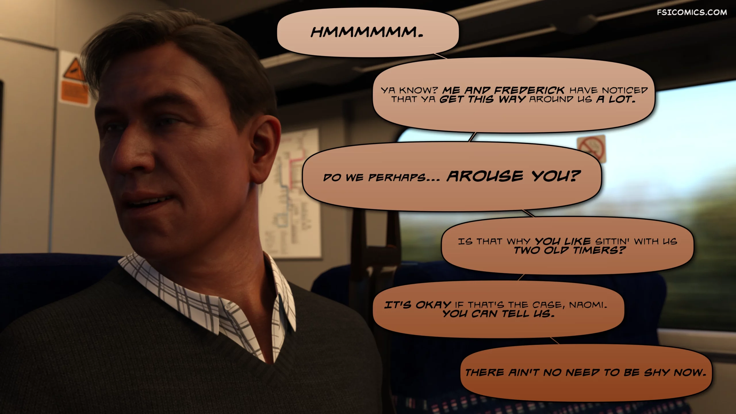 the thrill of attention 3dk x 081 scaled - FSIComics