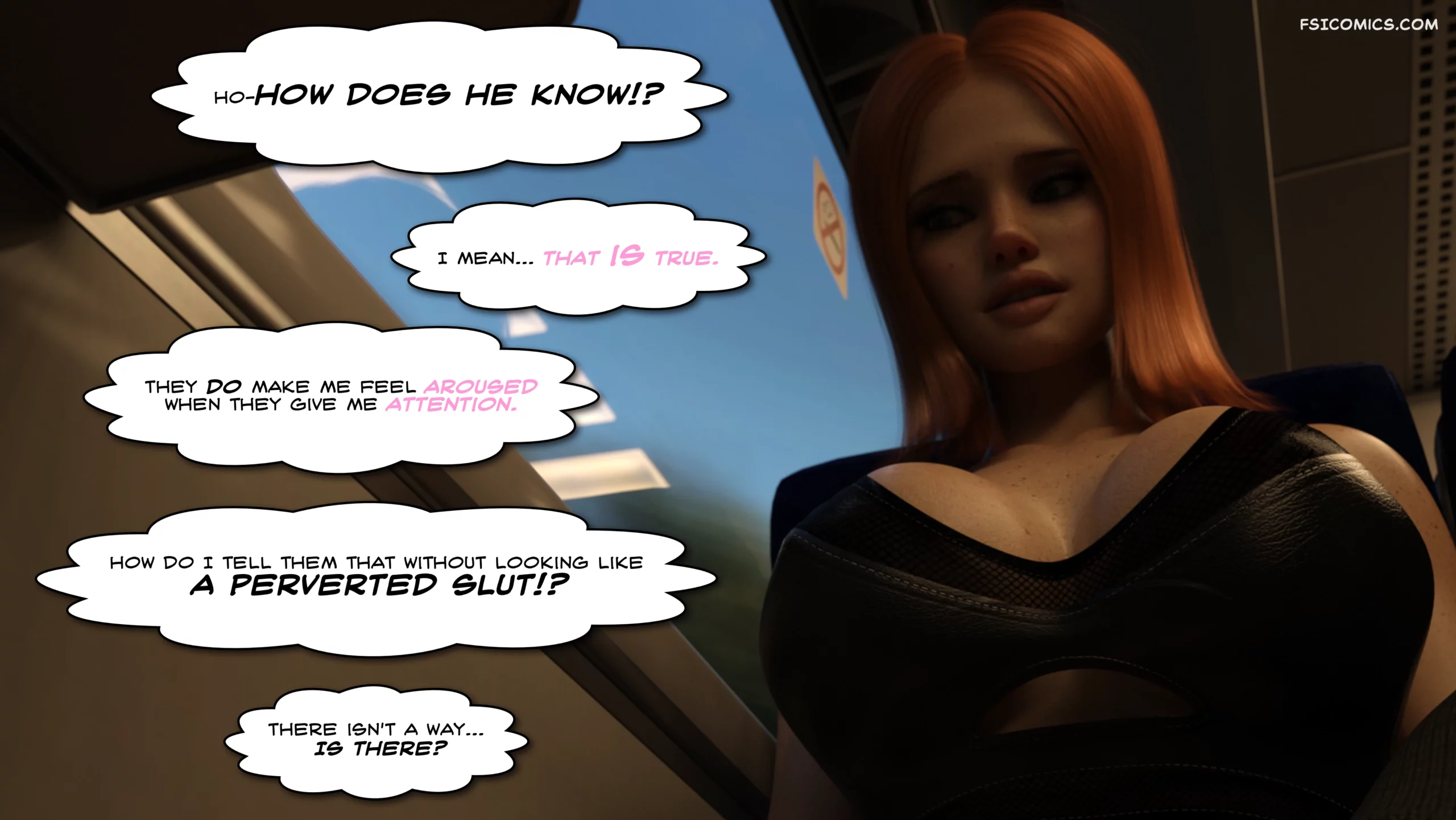 the thrill of attention 3dk x 082 scaled - FSIComics
