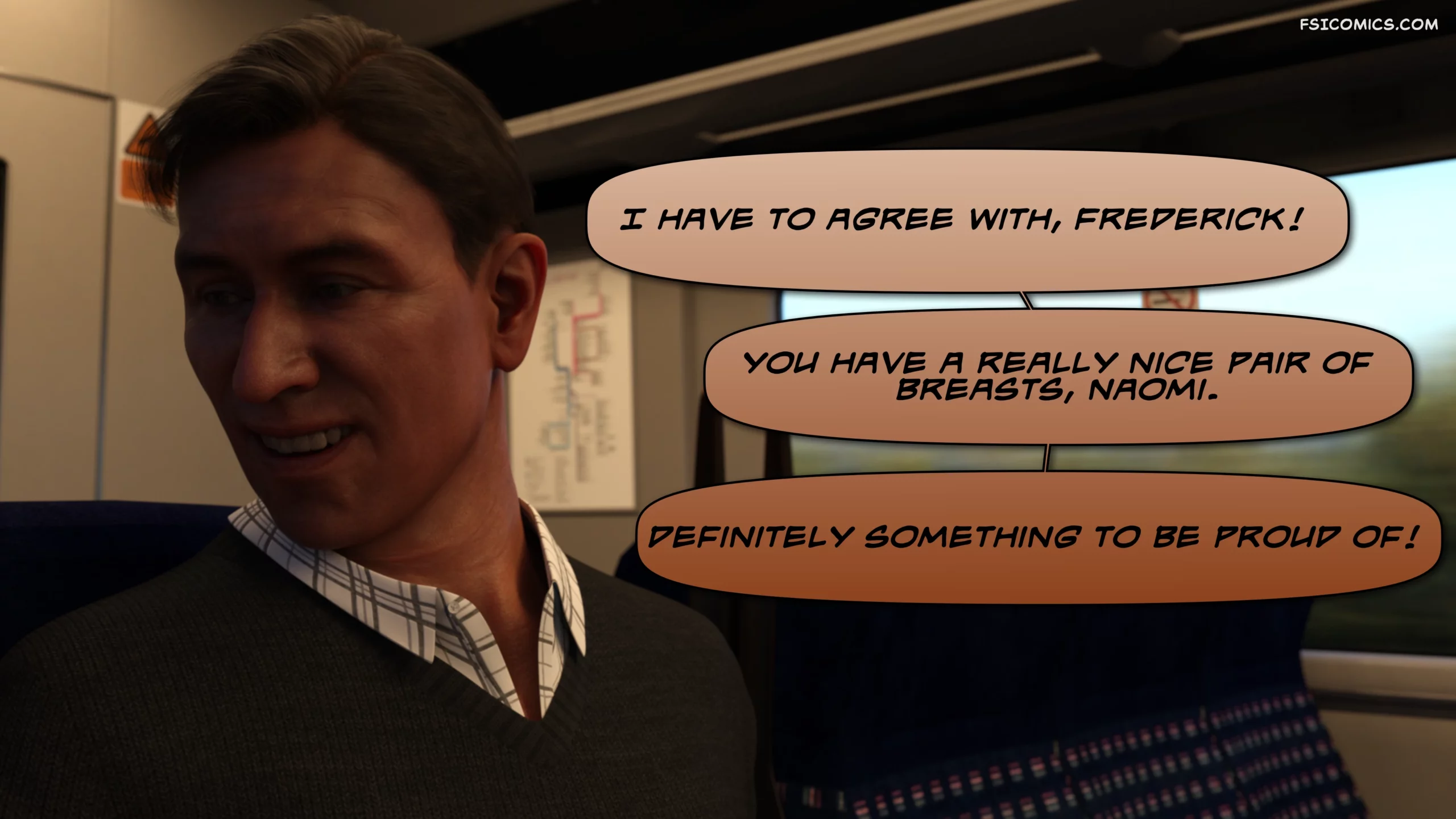 the thrill of attention 3dk x 088 scaled - FSIComics