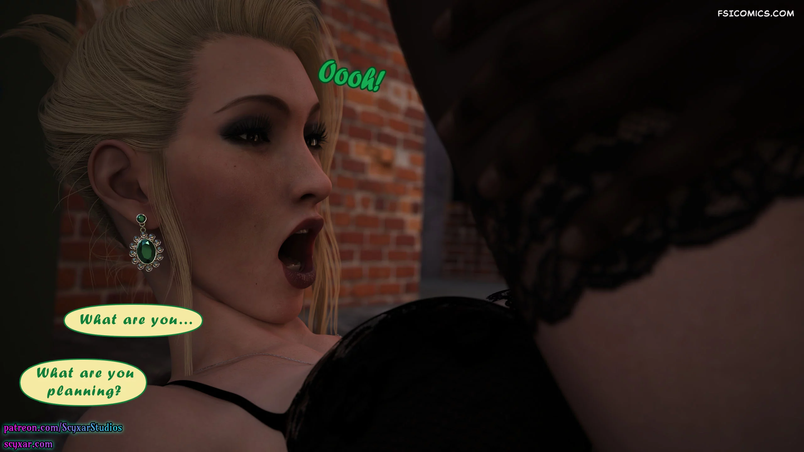 tifa ntr fem cloud rescue mission chapter 13 scyxar studios 052 - FSIComics