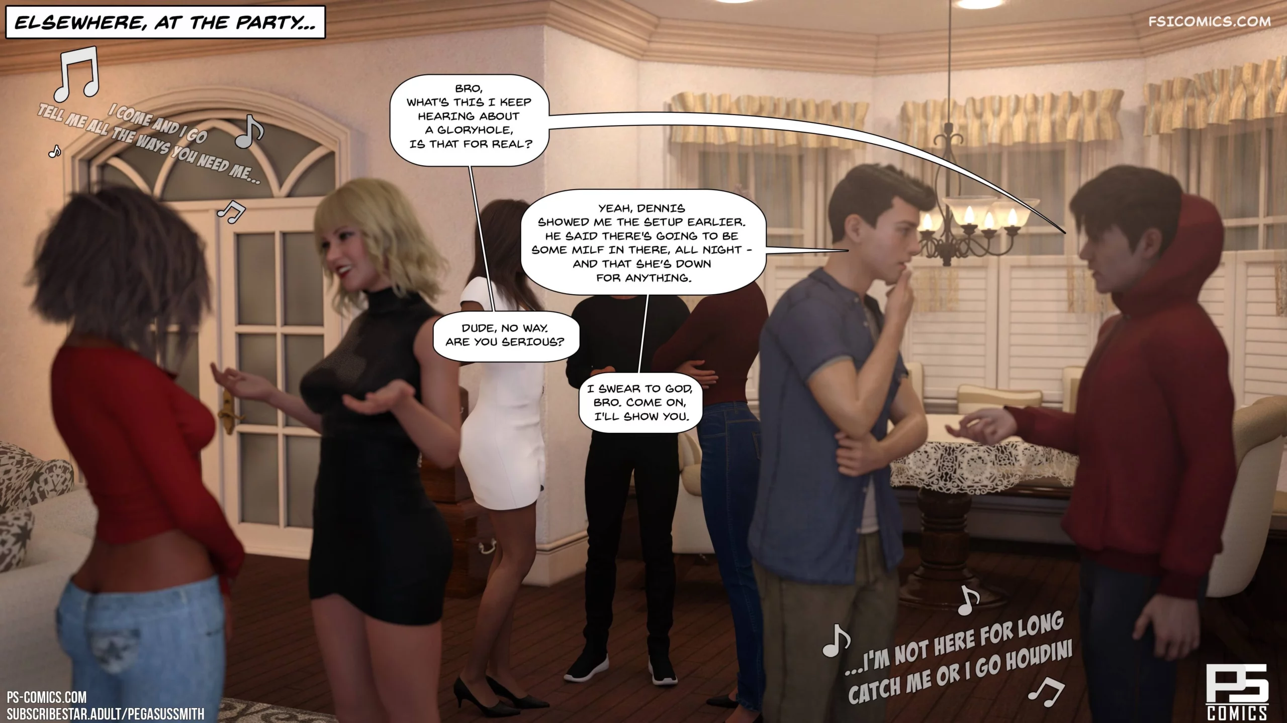timmy strikes back chapter 14 hd pegasus smith 064 scaled - FSIComics timmy strikes back chapter 14 hd pegasus smith 064 scaled - FSIComics