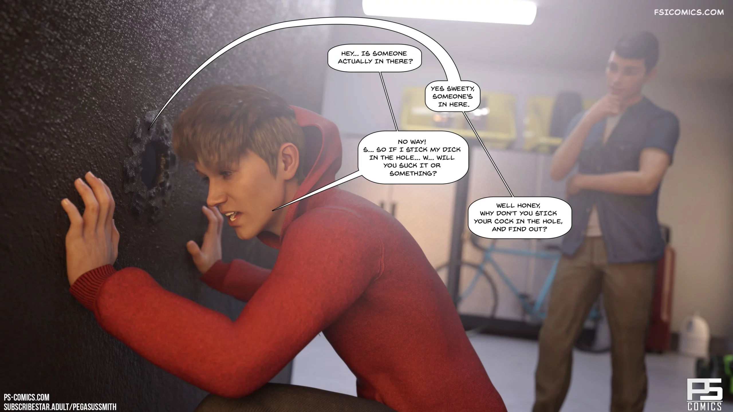 timmy strikes back chapter 14 hd pegasus smith 072 scaled - FSIComics timmy strikes back chapter 14 hd pegasus smith 072 scaled - FSIComics